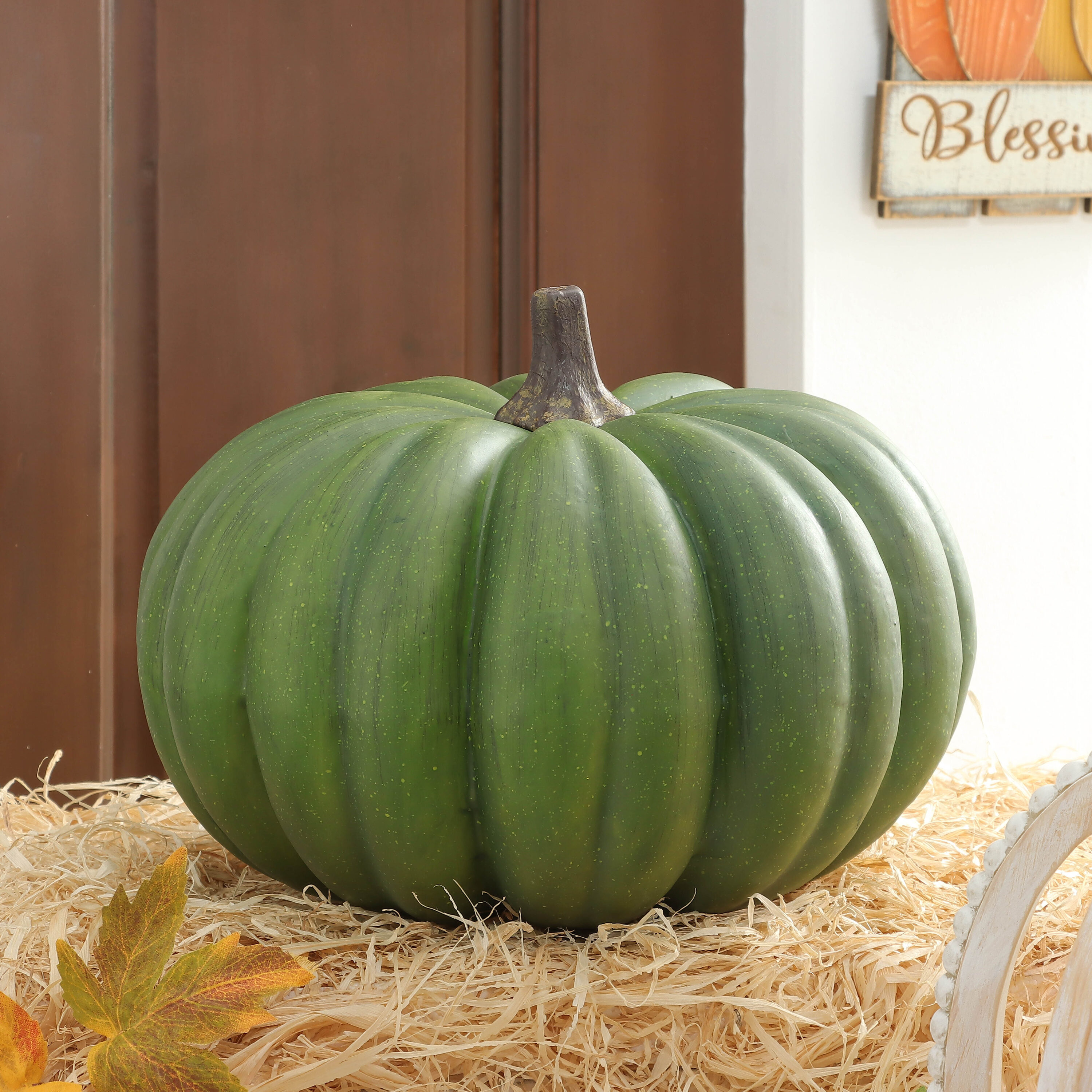 Holiday Living LW20-PXJEA254 Indoor-Thanksgiving-Decor - View #2