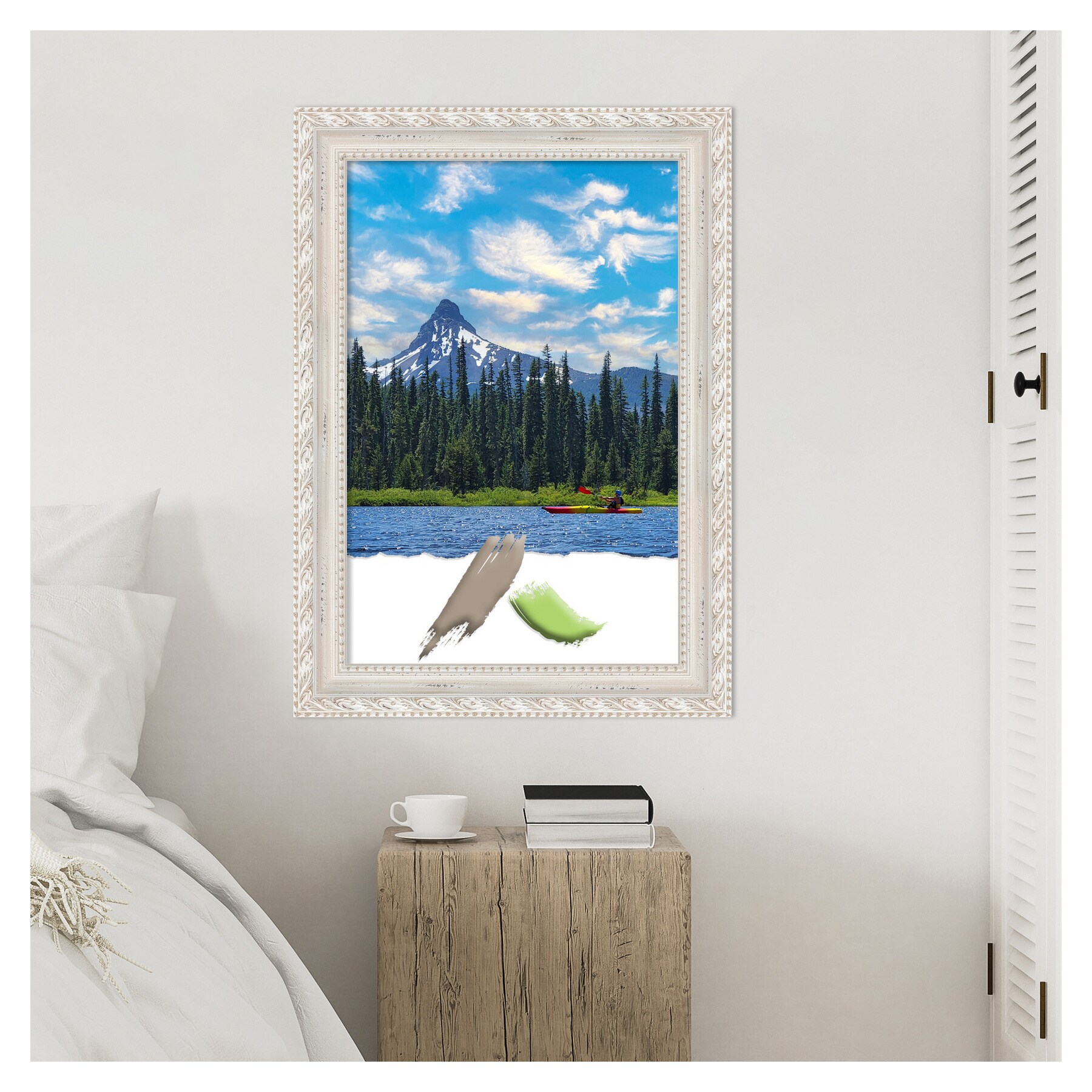Amanti Art A17008298080 Picture-Frames - View #4