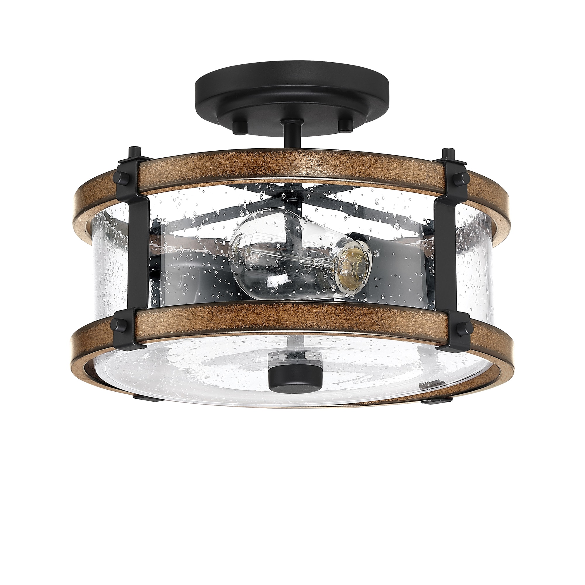 Hukoro F70112-BW flushmounts - View #3