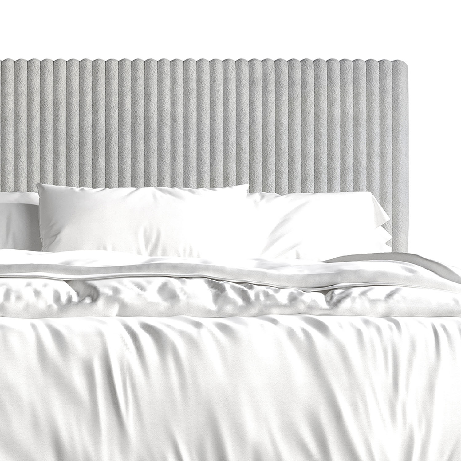 CasePiece C8570QUB-LGY-VV beds - View #5