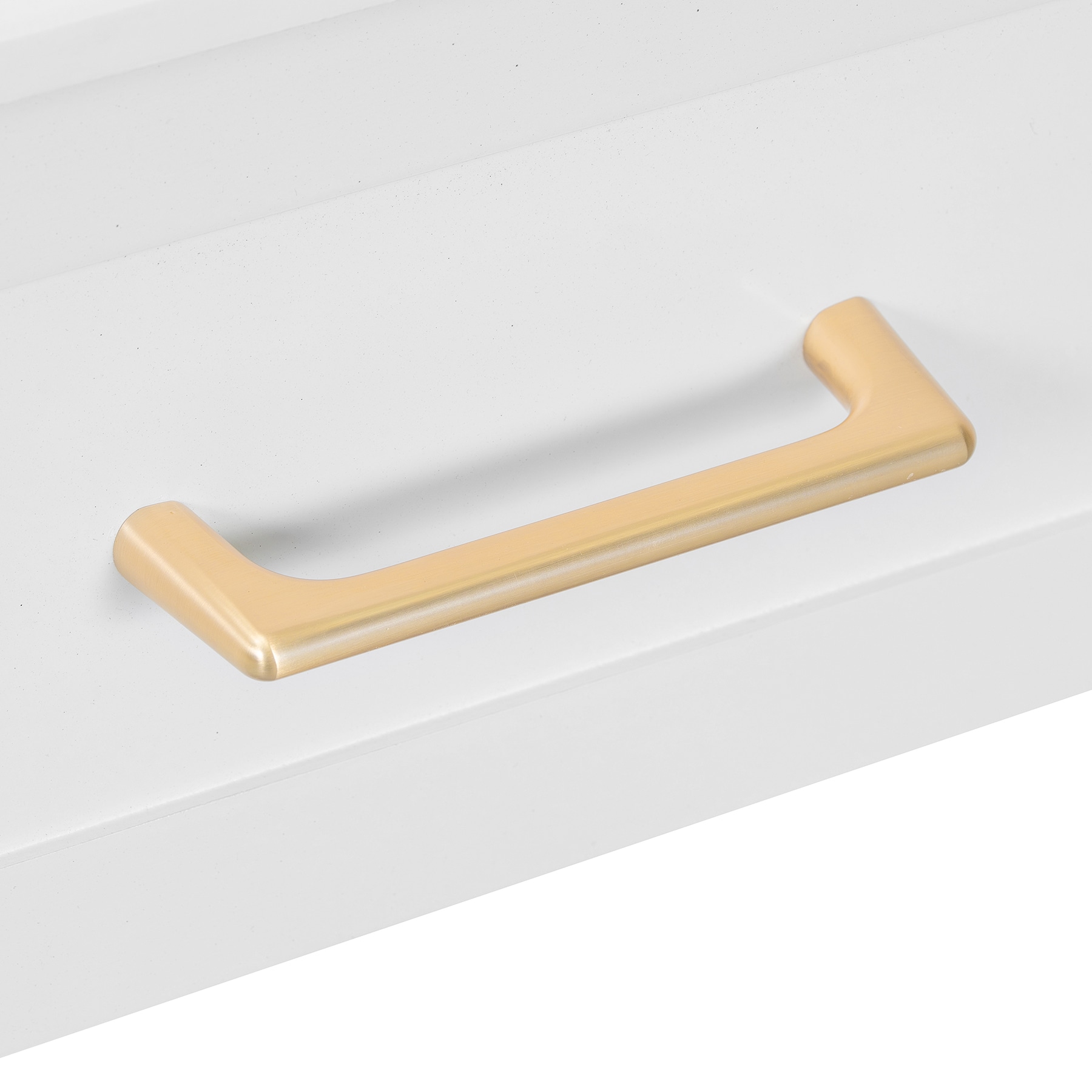 SINOFURN SYD250018WT Bedroom-Vanities - View #3