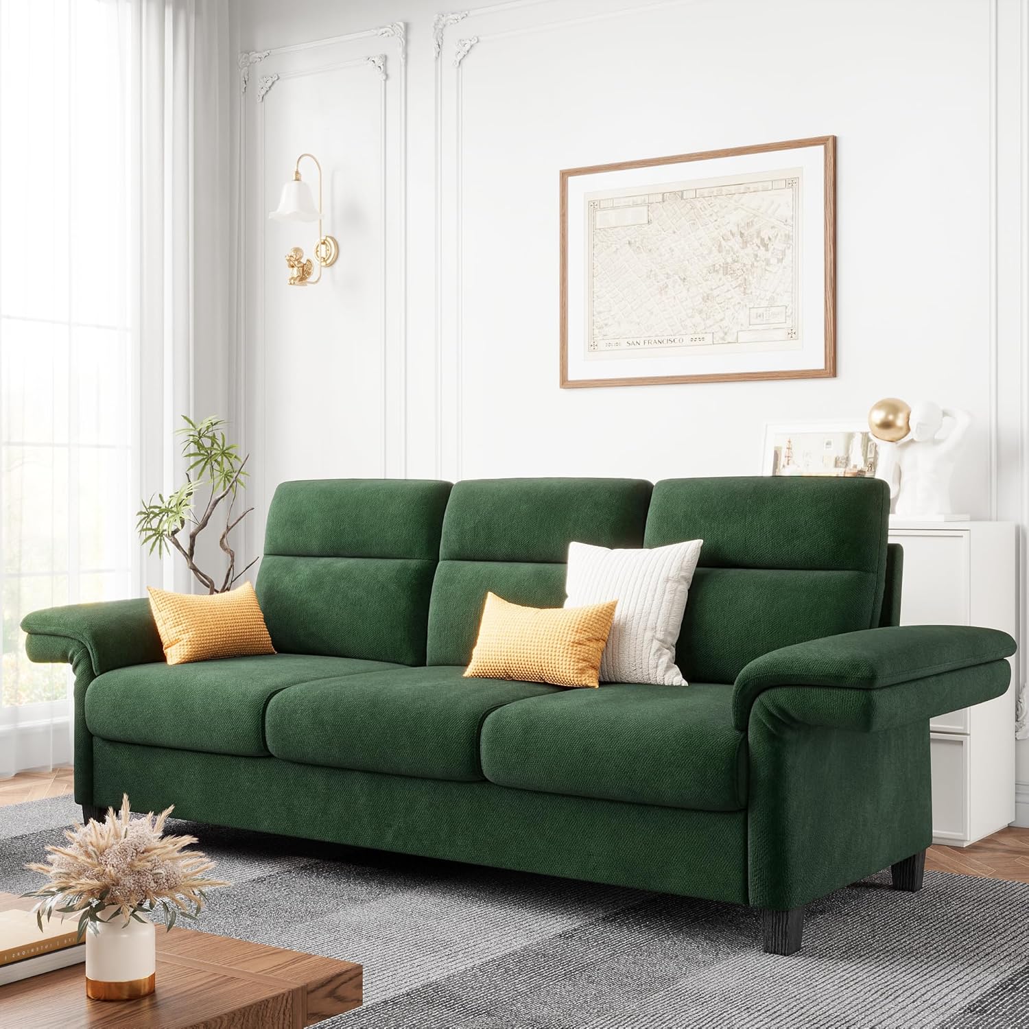 Likimio USADZ11N1055705 Sofas-Loveseats - View #8