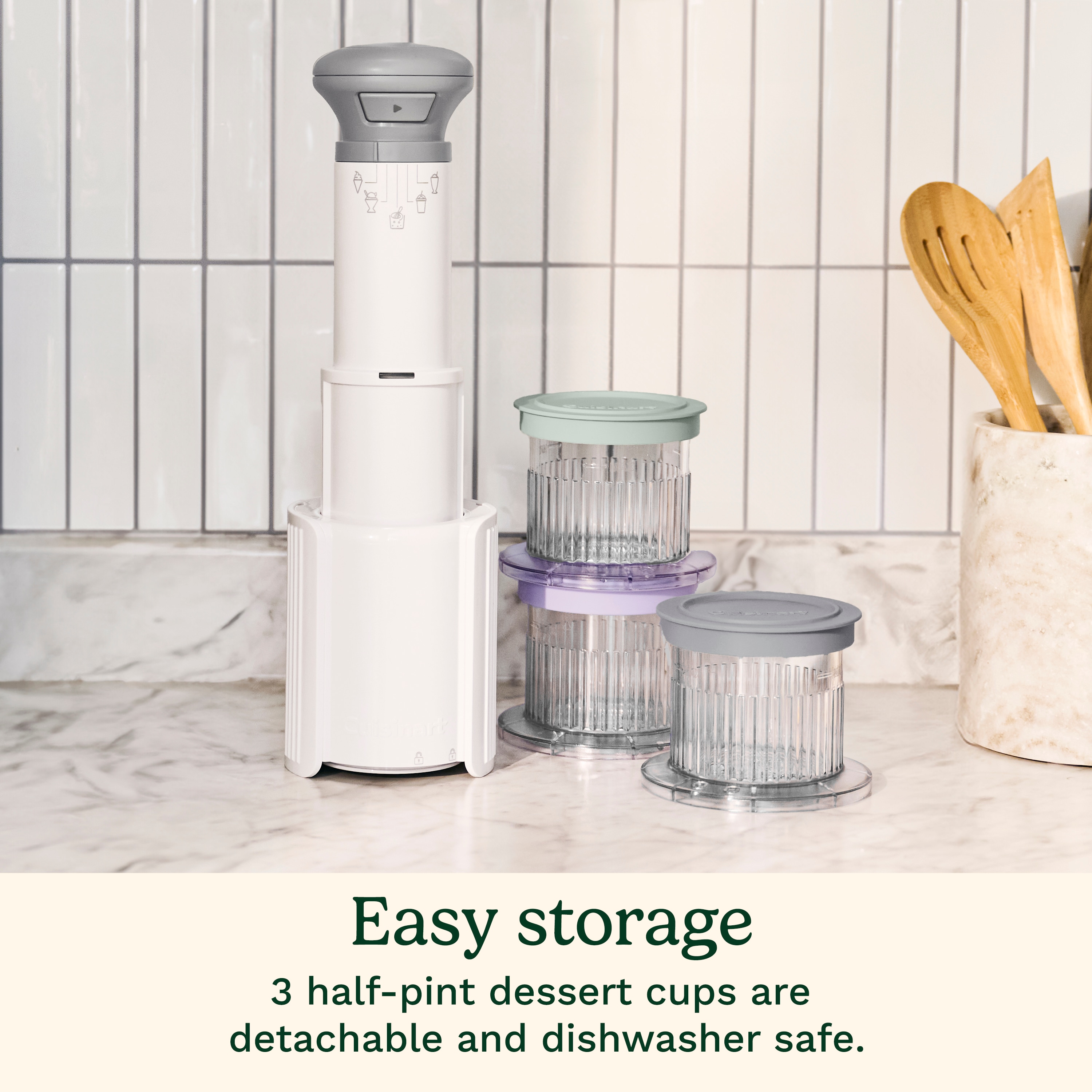Cuisinart ICE-FD10 Frozen-Confection-Appliances - View #7