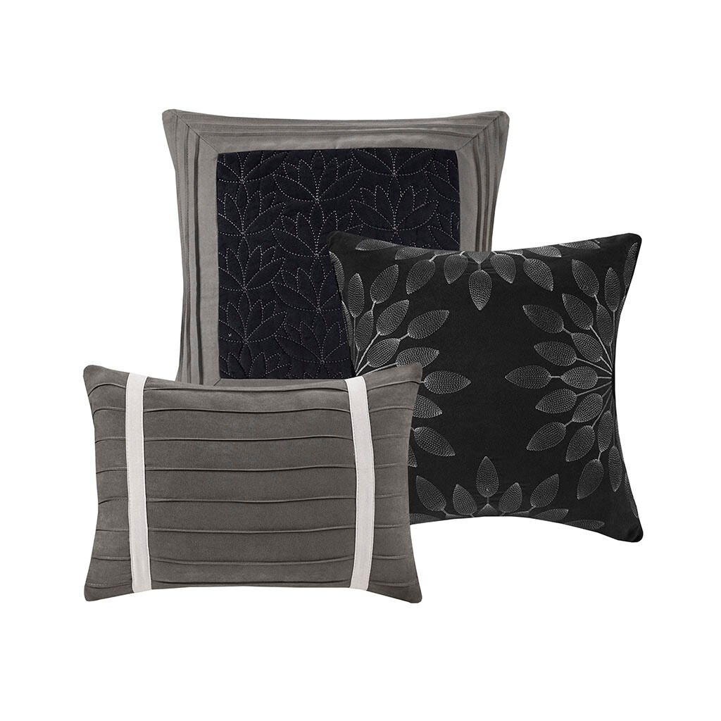 Gracie Mills 424-01PM Comforters-And-Bedspreads - View #4