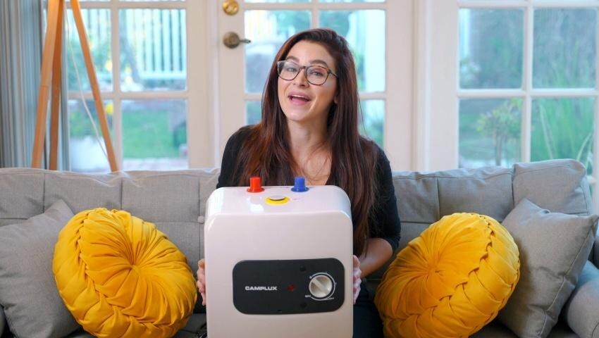 A thumbnail for the video