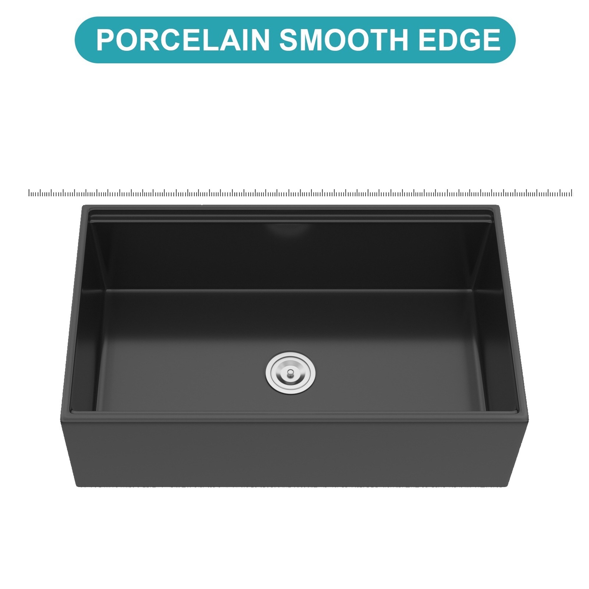 IAK ZYM102320 Kitchen-Sinks - View #8