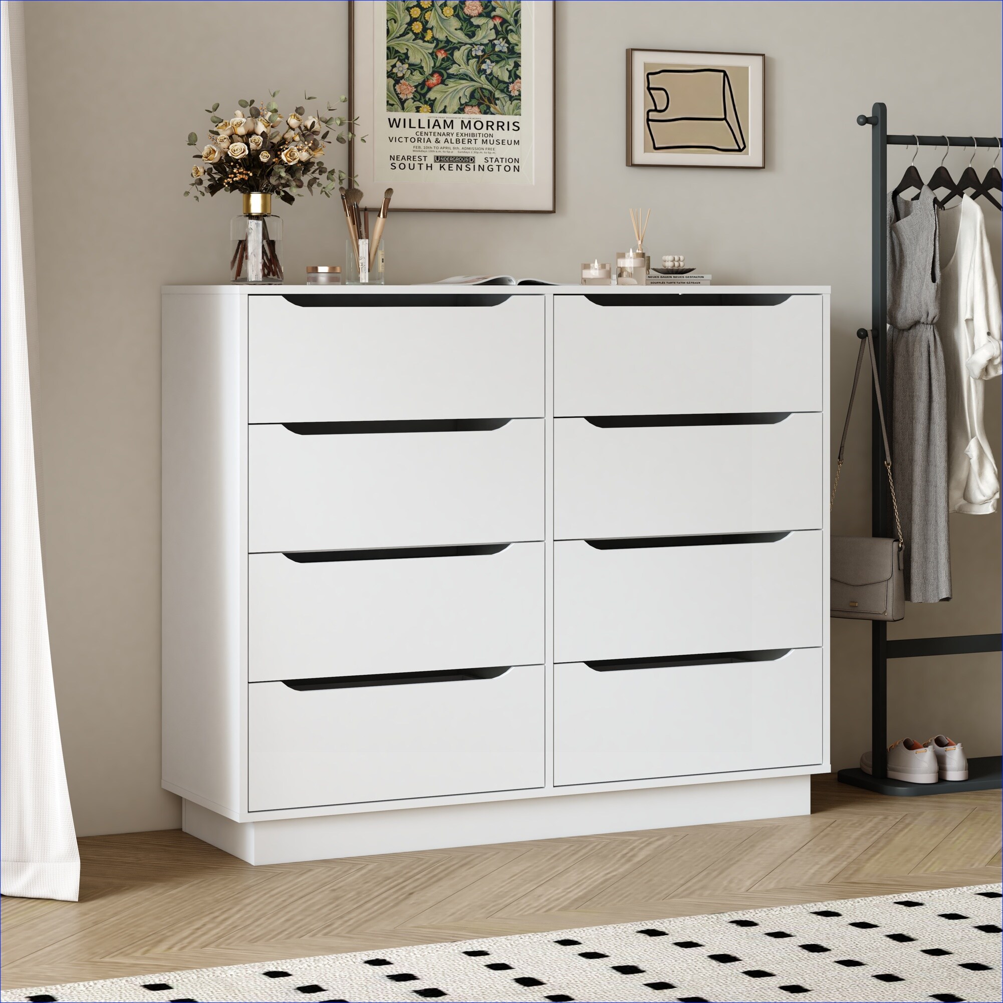 Watnature 59IWLKRCNQT3 dressers - View #2