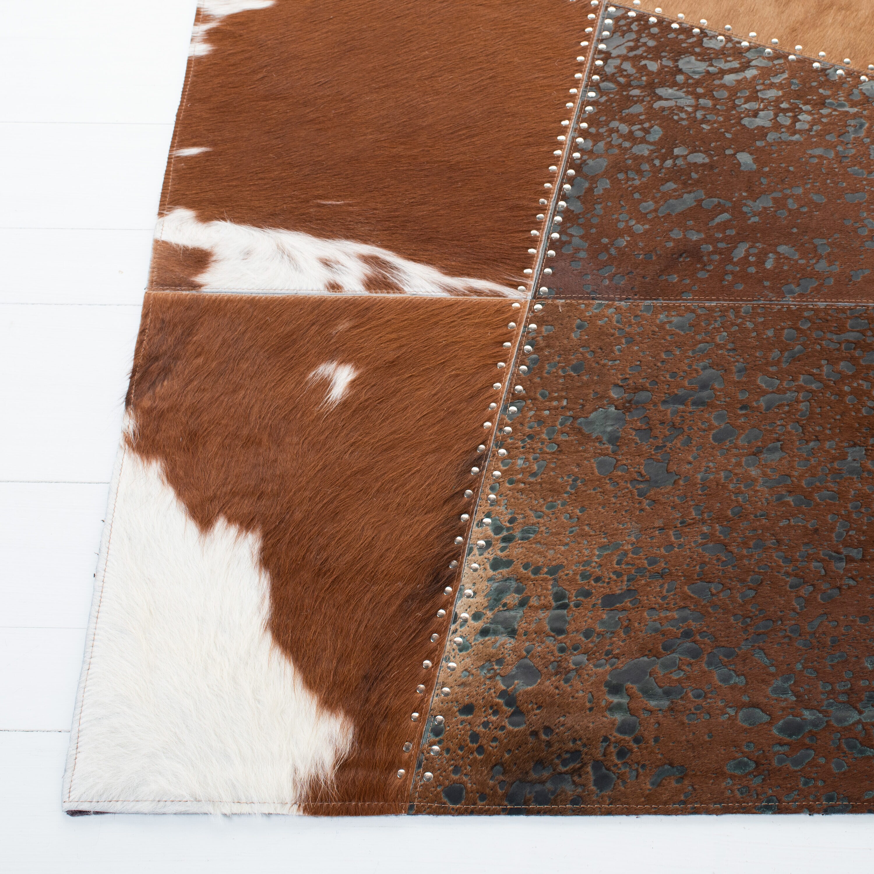 Safavieh STL185T-5 rugs - View #2