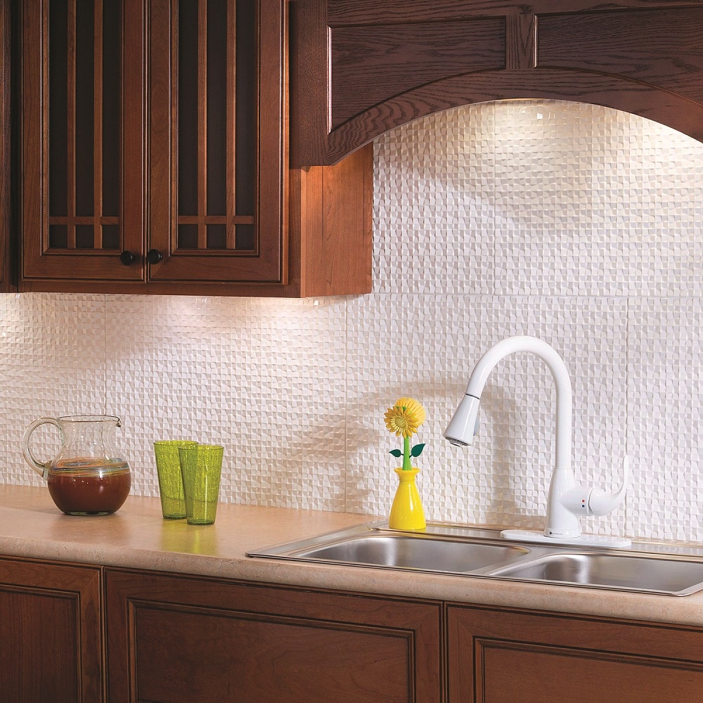 Fasade PB6700 Kitchen-Panels - View #4
