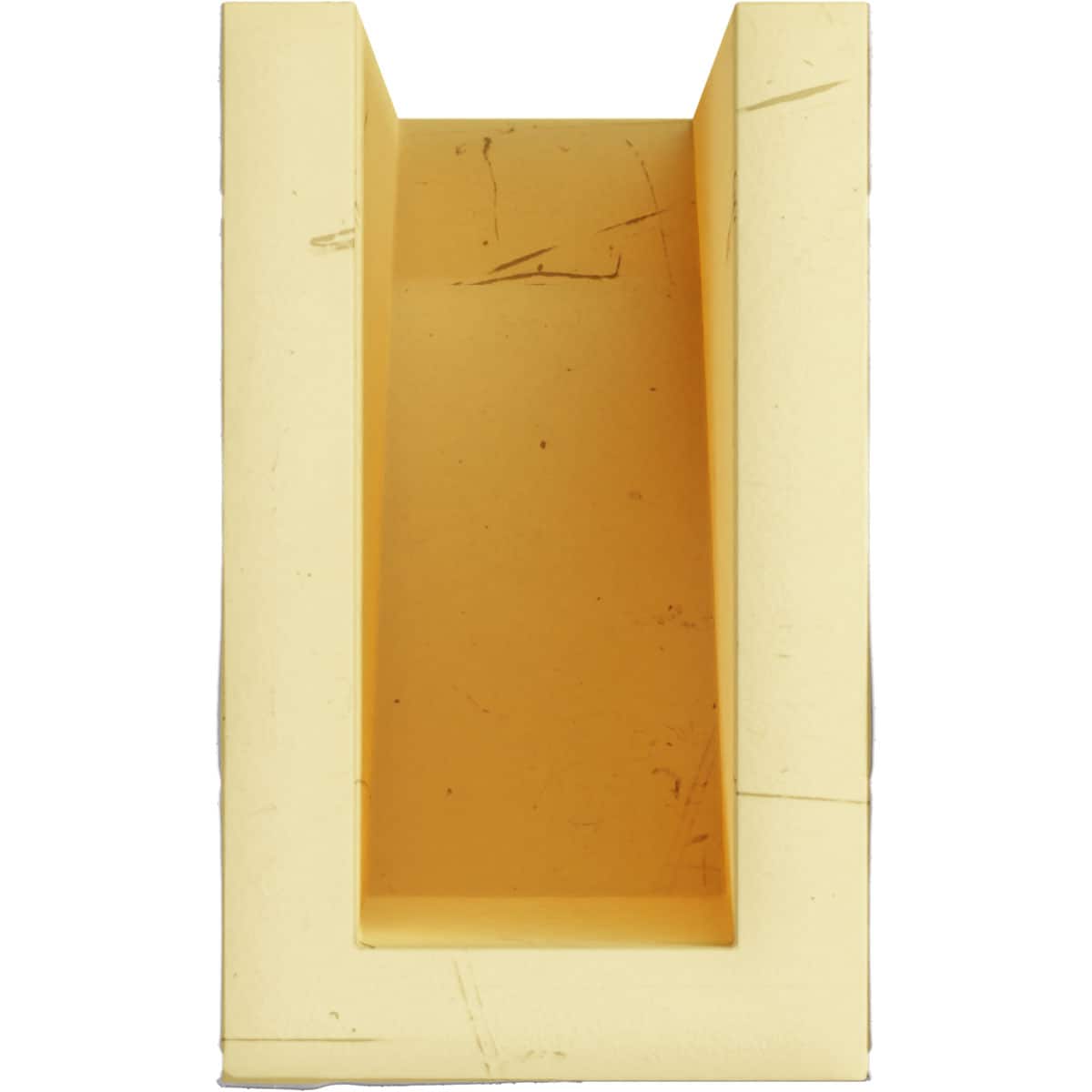 Ekena Millwork MANUHH06X06X72ASWH Mantel-Shelves - View #10