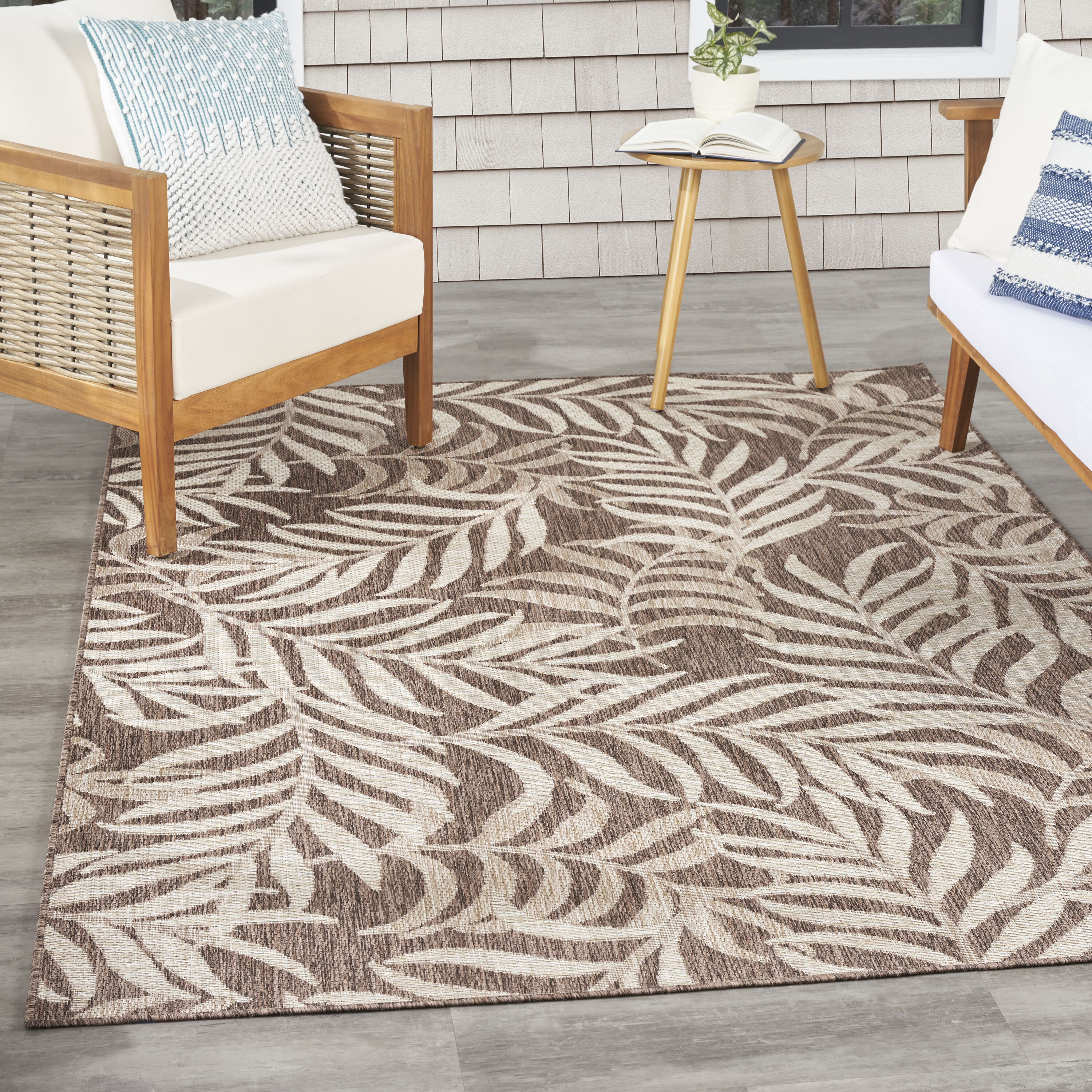 Nourison Home 099446959164 rugs - View #5
