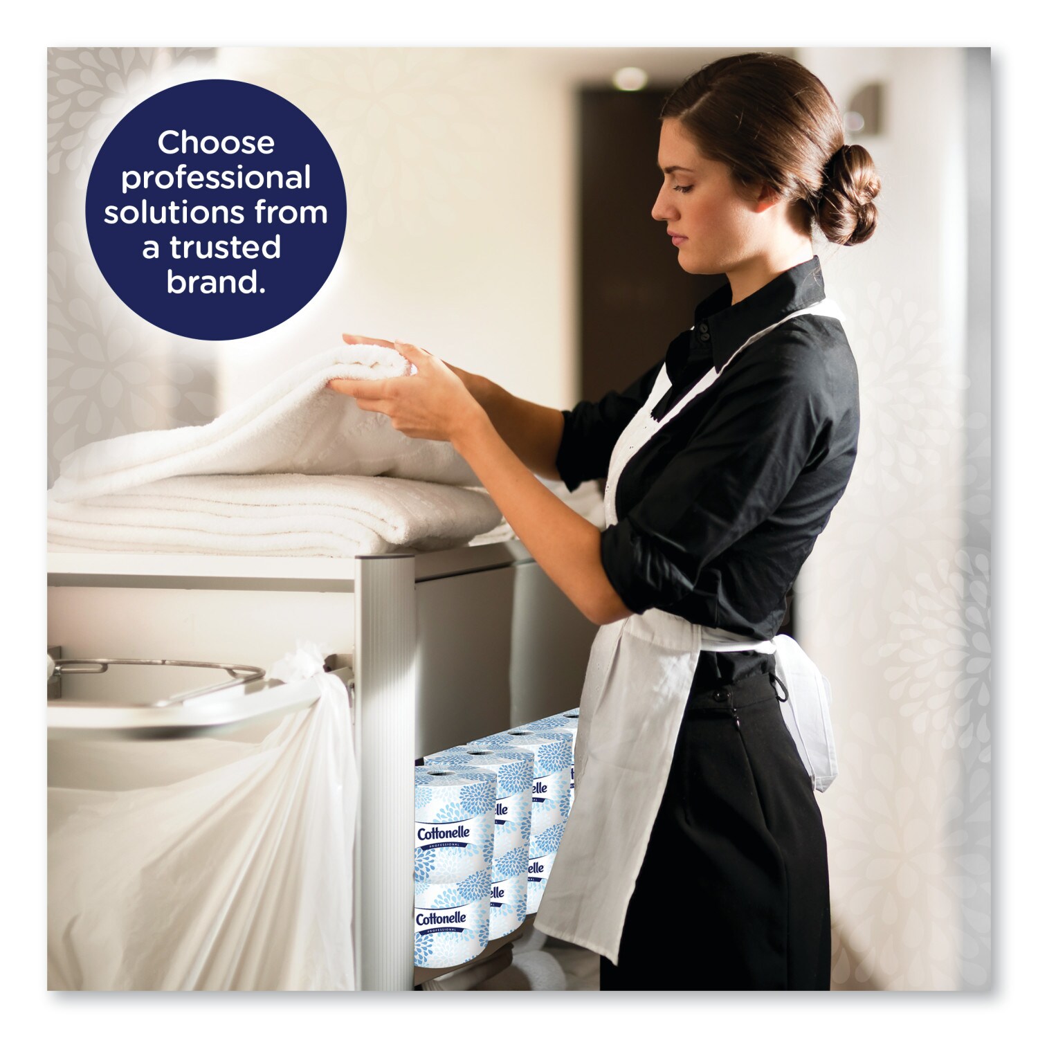 Cottonelle 15407715 Toilet-Paper - View #4