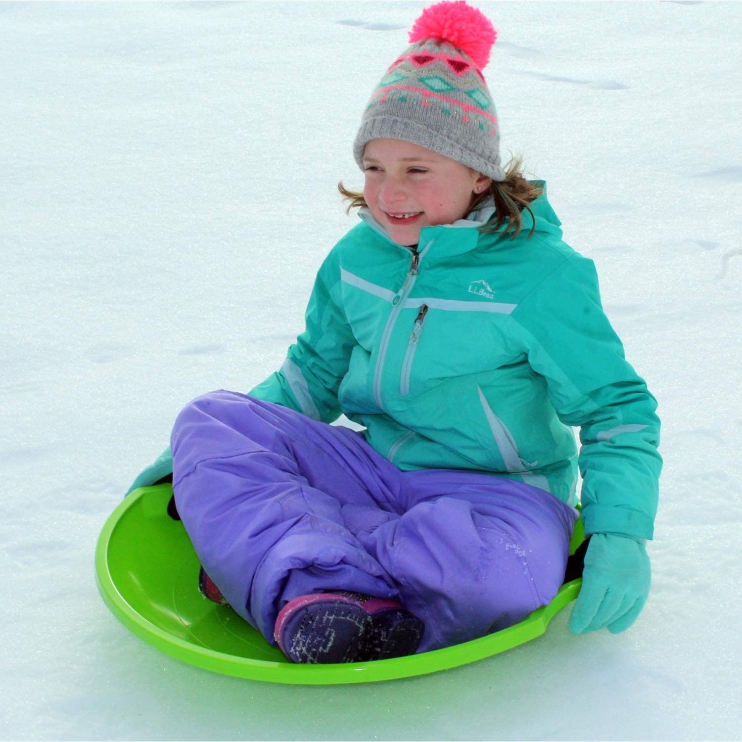 FLEXIBLE FLYER 255856 Snow-Sleds - View #6