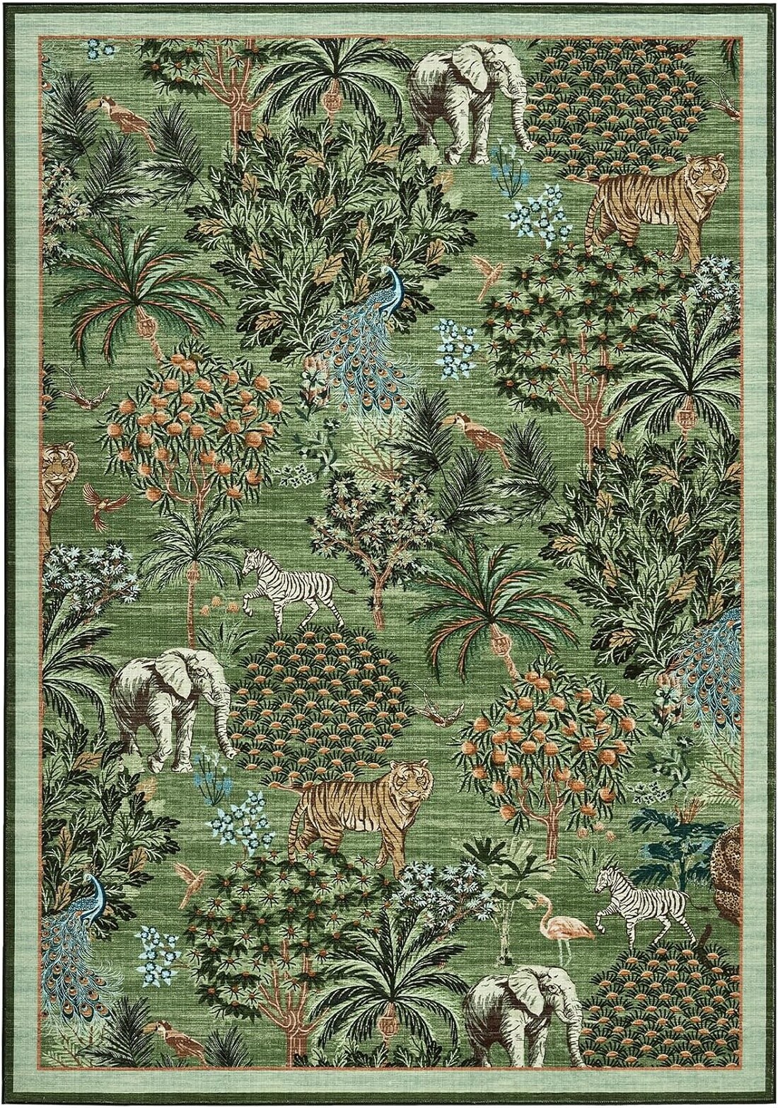 Assile XH260820429 rugs - View #5