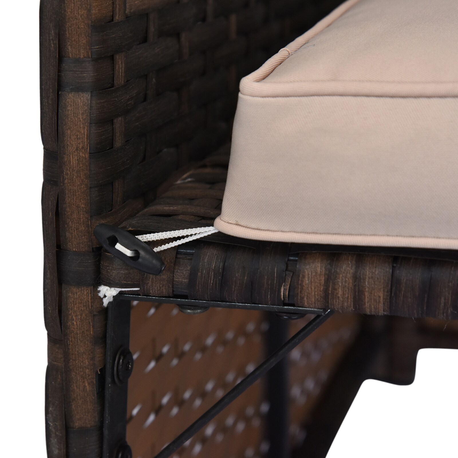 Bybafun YA3800110 Patio-Sofas-Daybeds - View #10