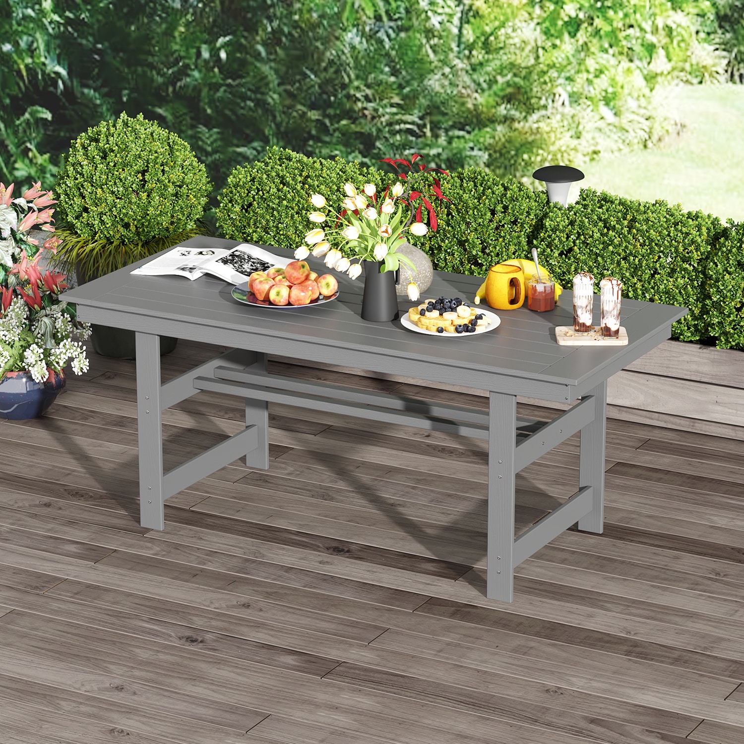 MIDHAM KF510001-01 Patio-Tables - View #8