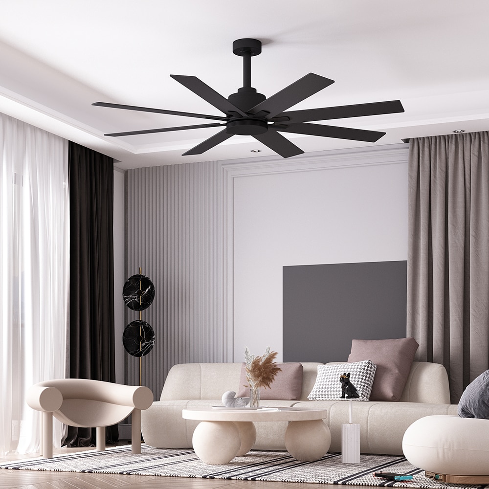 Homsee C-KF020232-01 Ceiling-Fans - View #8
