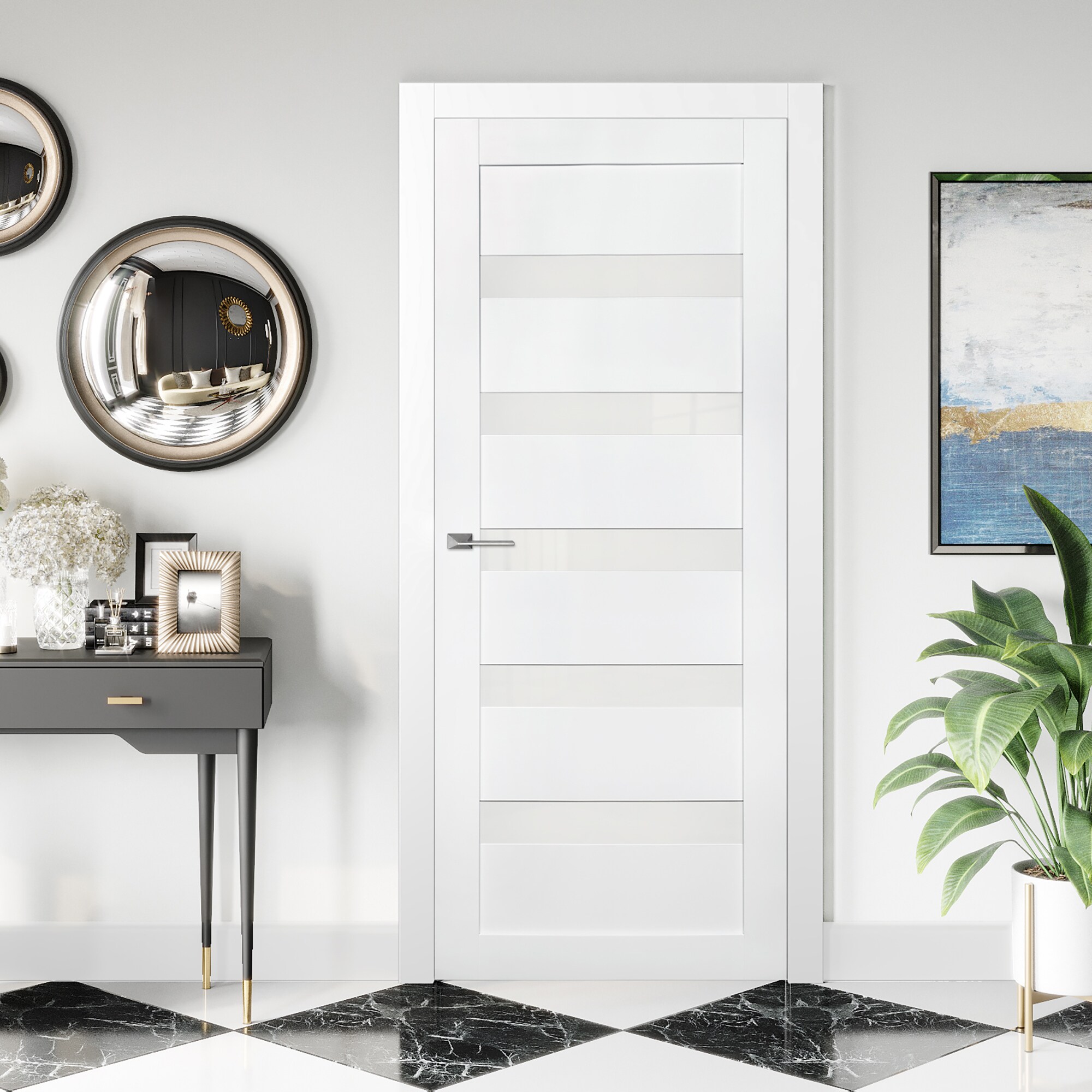Valusso Design VD256939 Slab-Doors - View #7