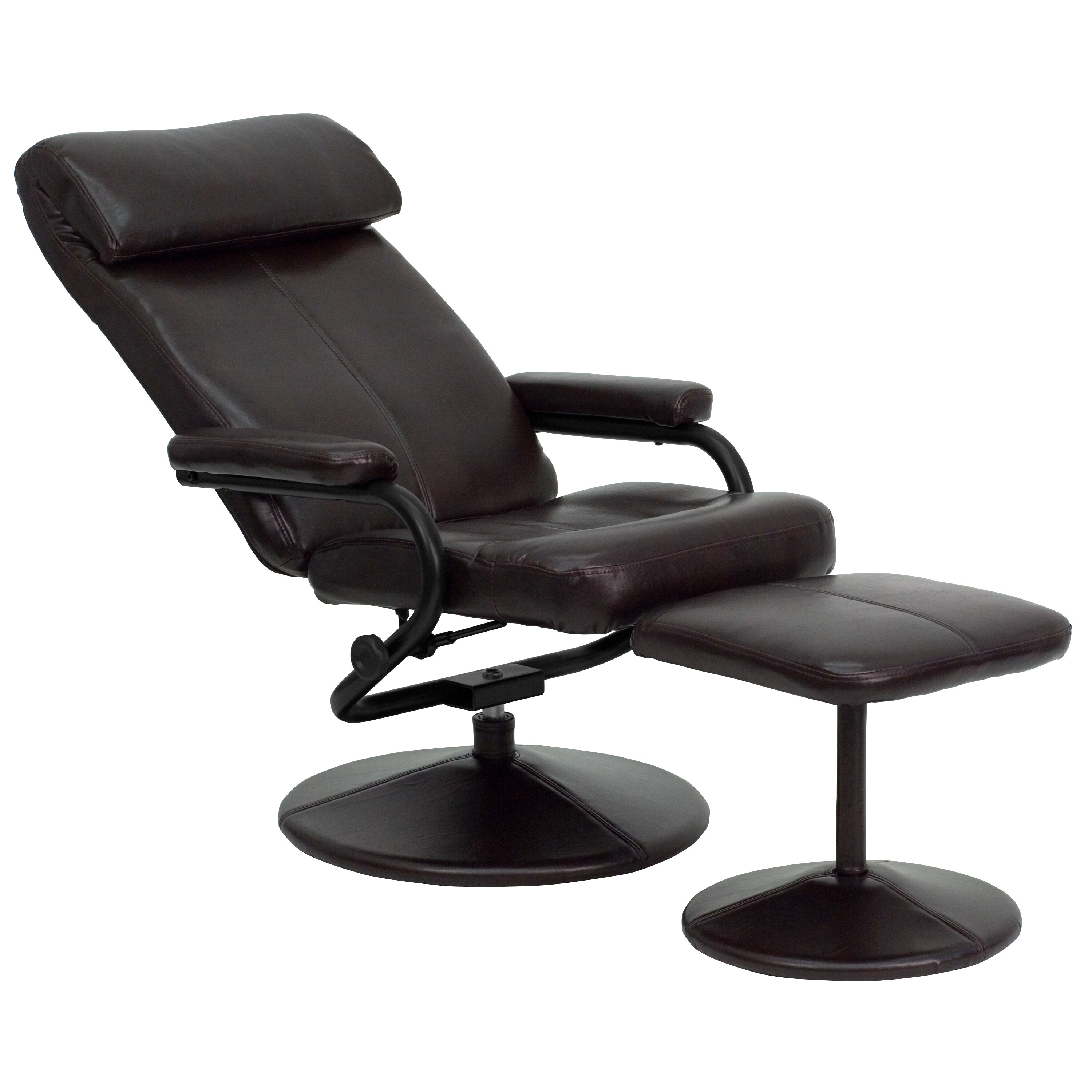 Flash Furniture 847254015769 recliners - View #7