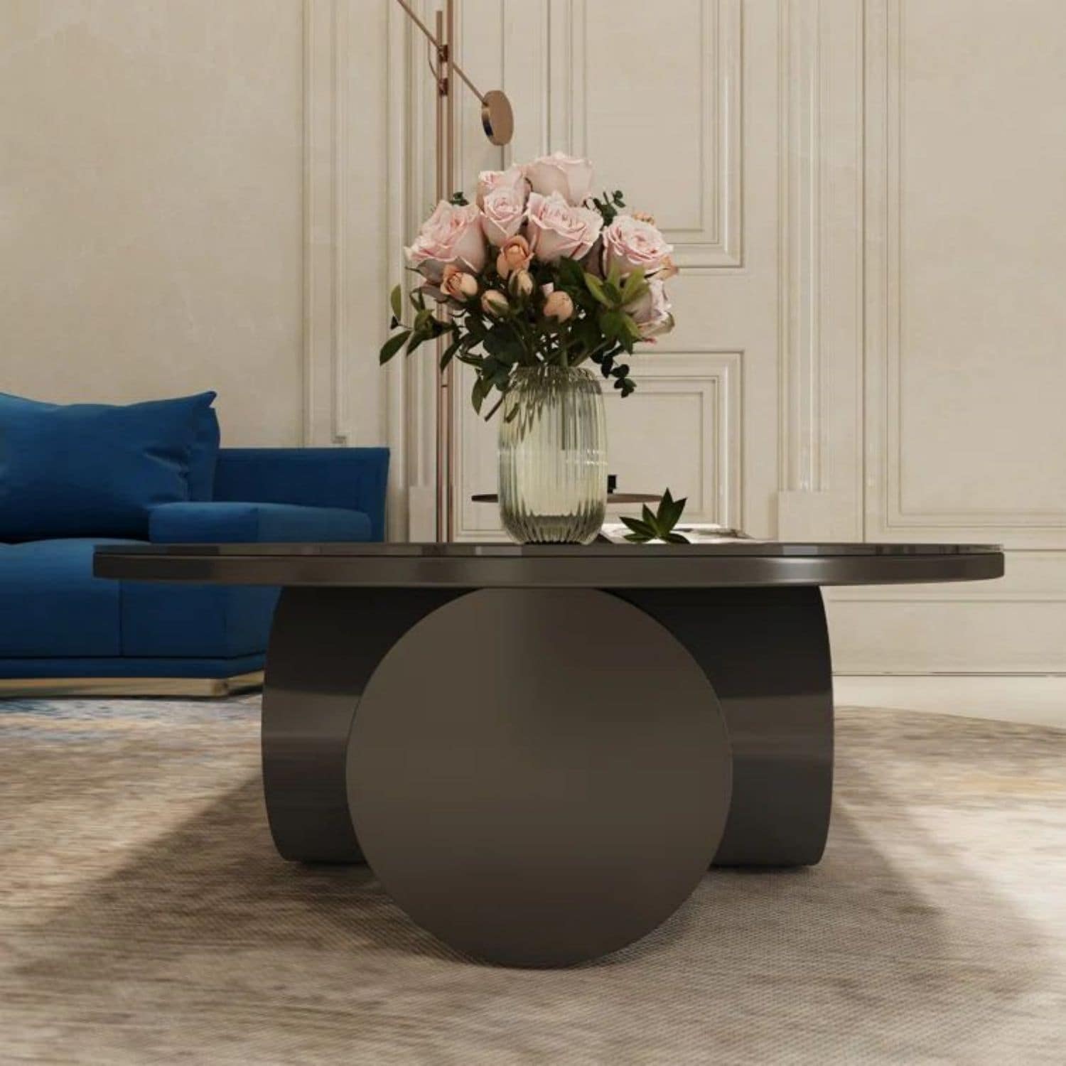 Oizaye DB-LX-CT-3303 Coffee-Tables - View #6