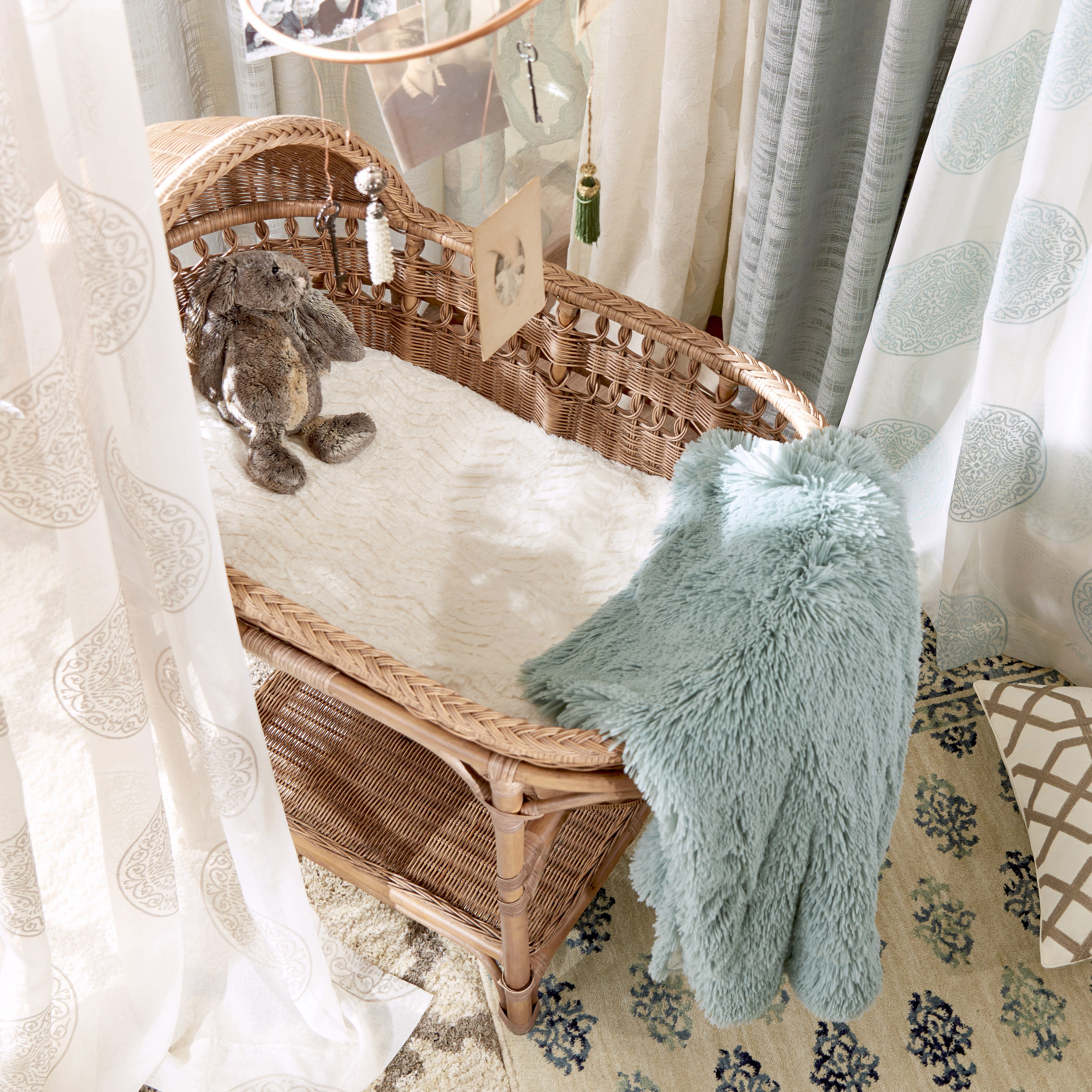 allen + roth X73023684ZBG curtains - View #6
