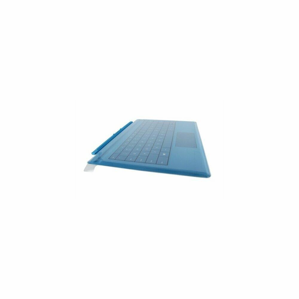 SkilledPower ZX9SY4487618 Clean Sleeve Antimicrobial Cover for Keyboard Microsoft Surface 3 and 4