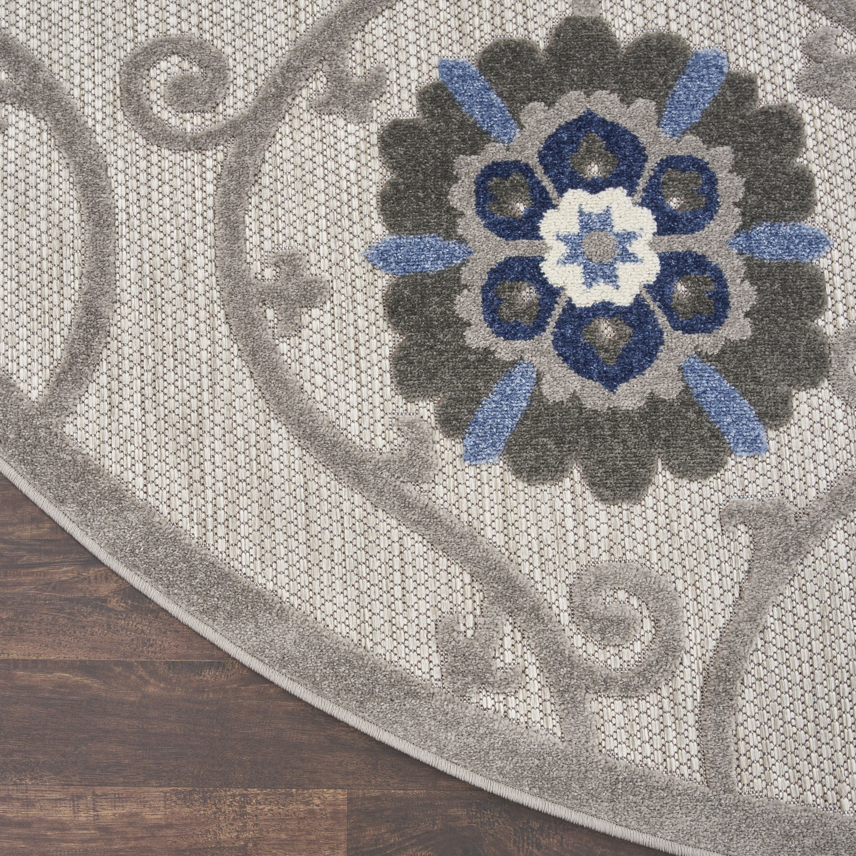 Nourison 099446816351 rugs - View #6