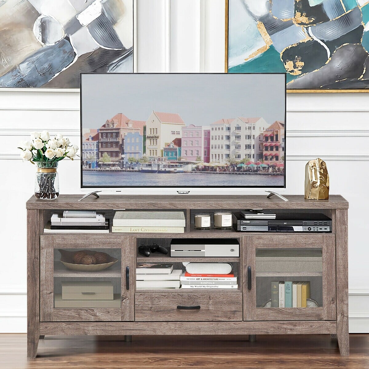 CASAINC WF-HW65208-LA Tv-Stands - View #7