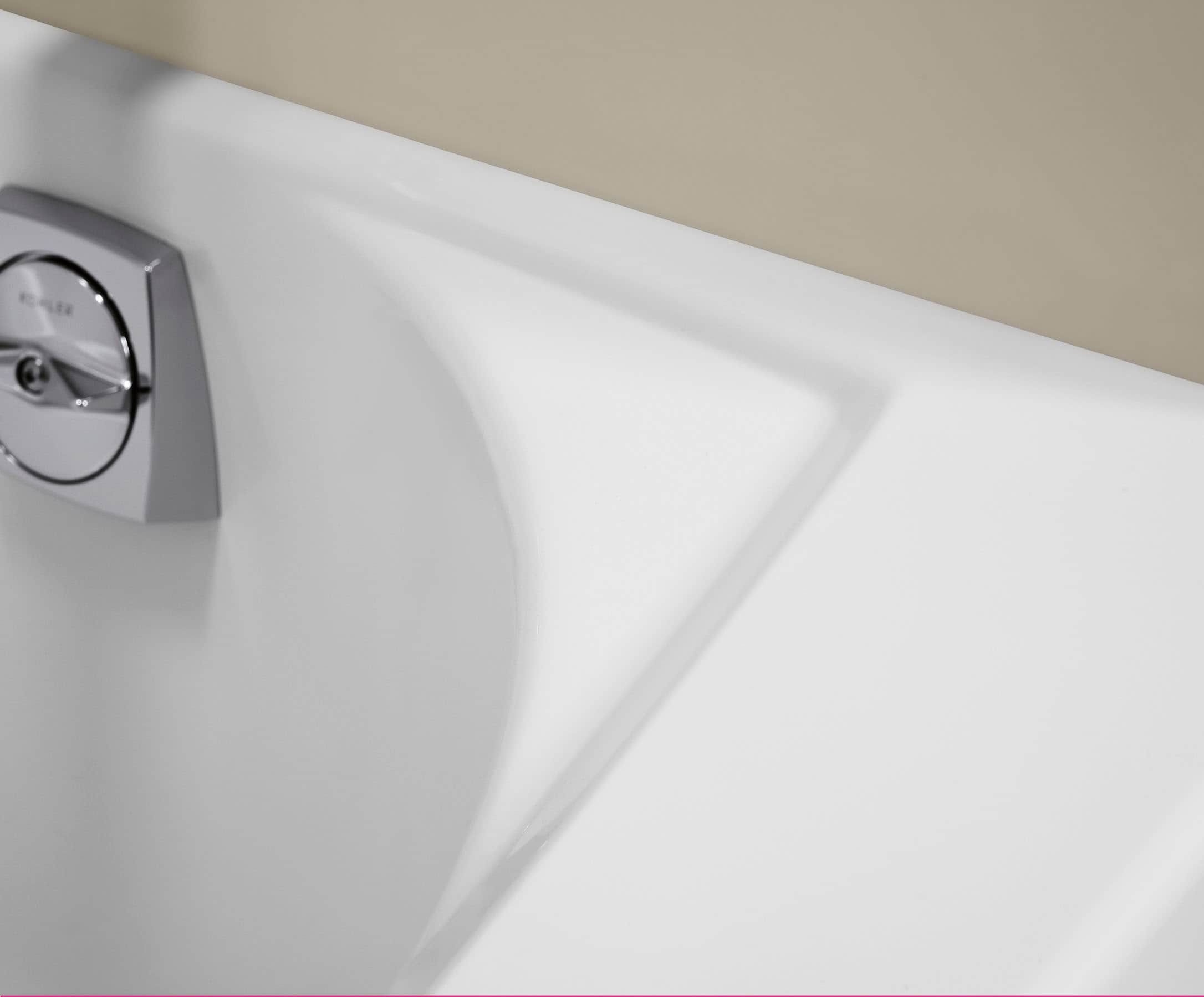 Sterling 71041810-0 bathtubs - View #4