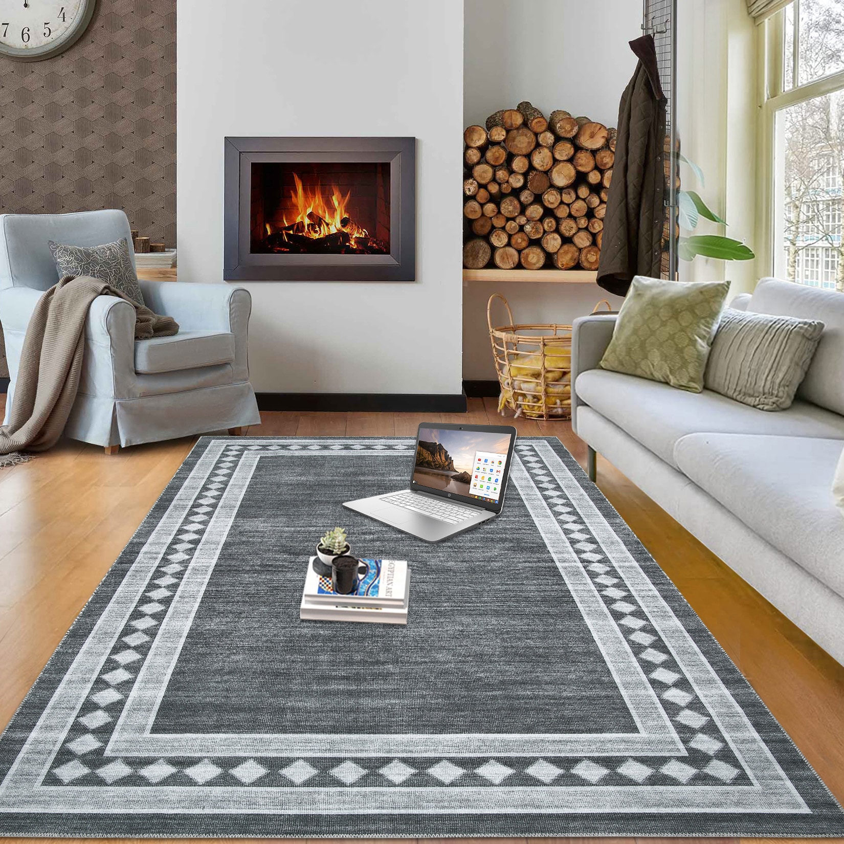 Garvee YXY-LO-PHO-0Y3KRASE rugs - View #2