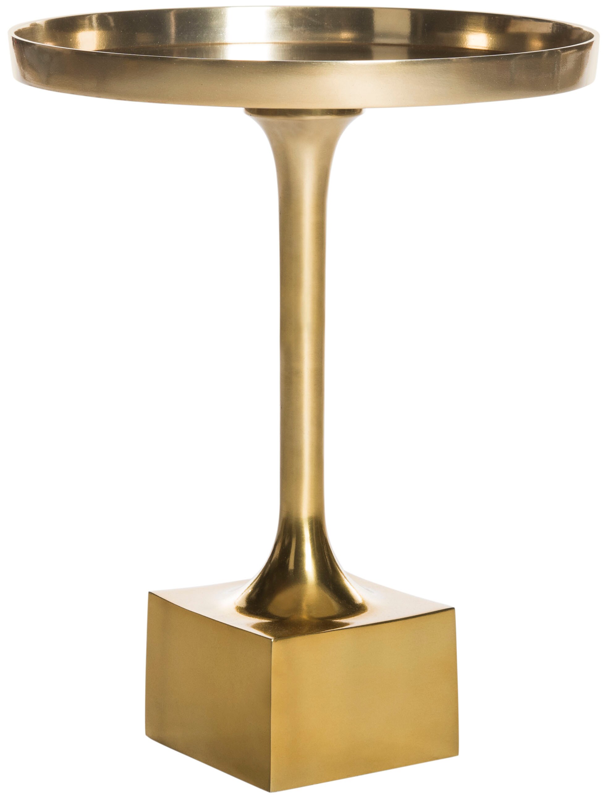 Safavieh FOX5519A End-Tables - View #3