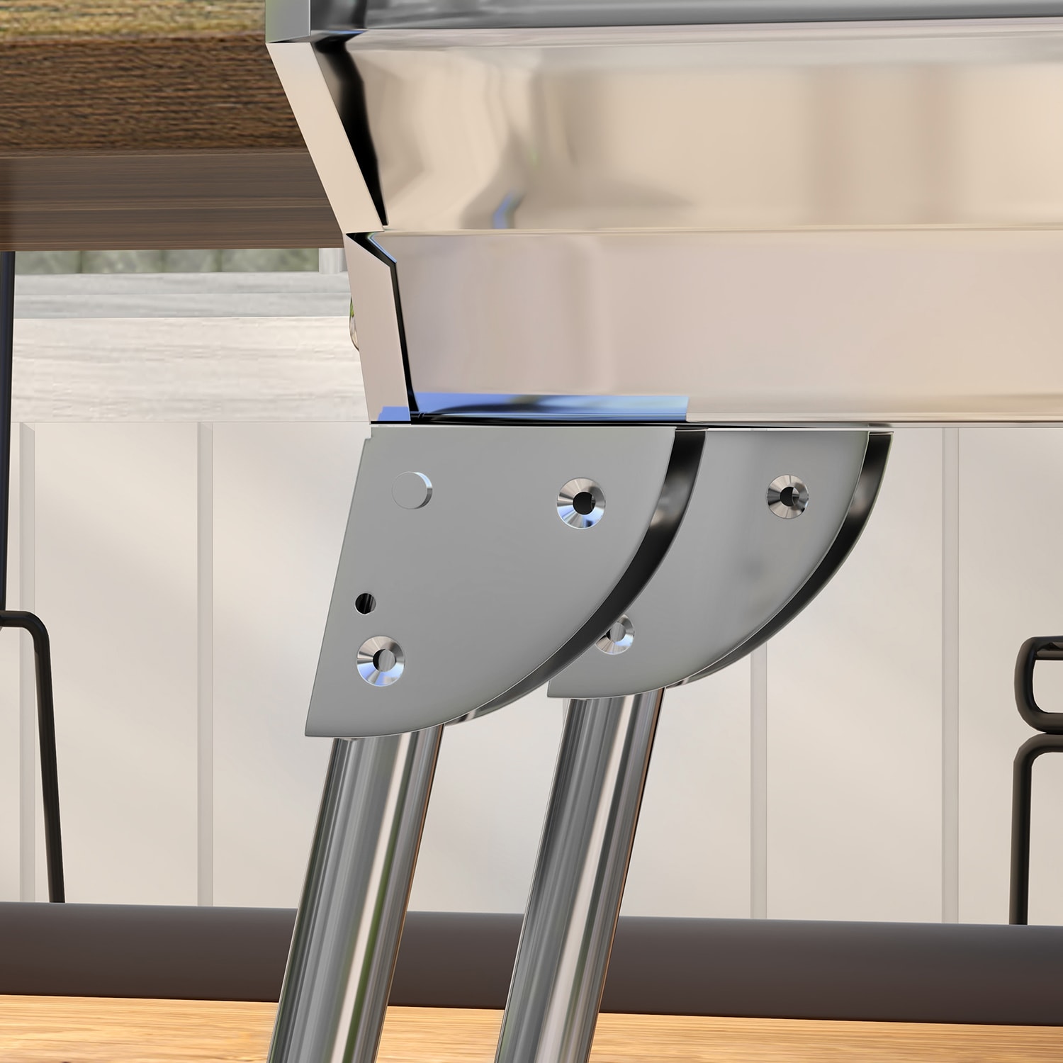 GZMR GZ-W22292 Tabletop-Grills - View #7