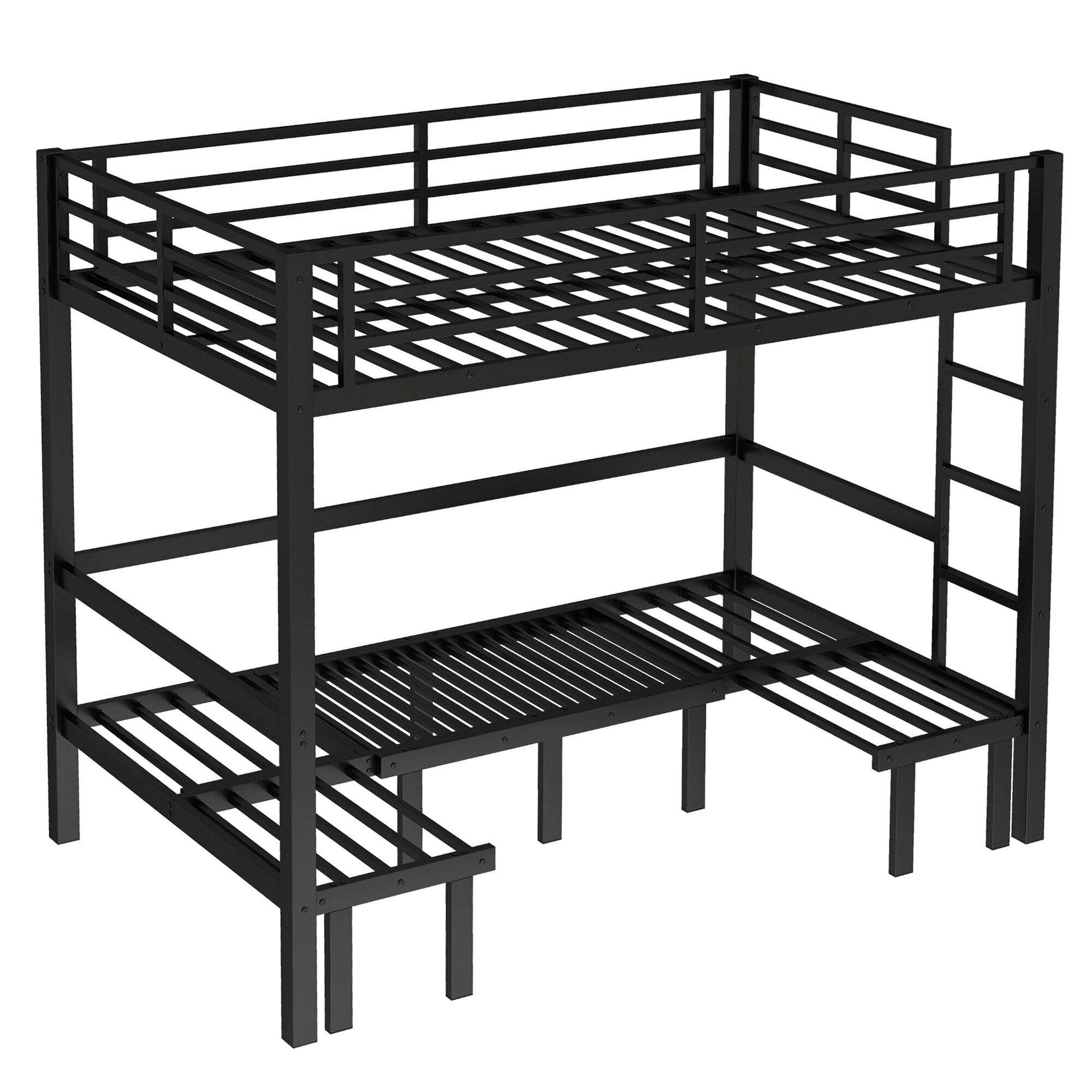 Bellemave TXX00207 Bunk-Beds - View #5