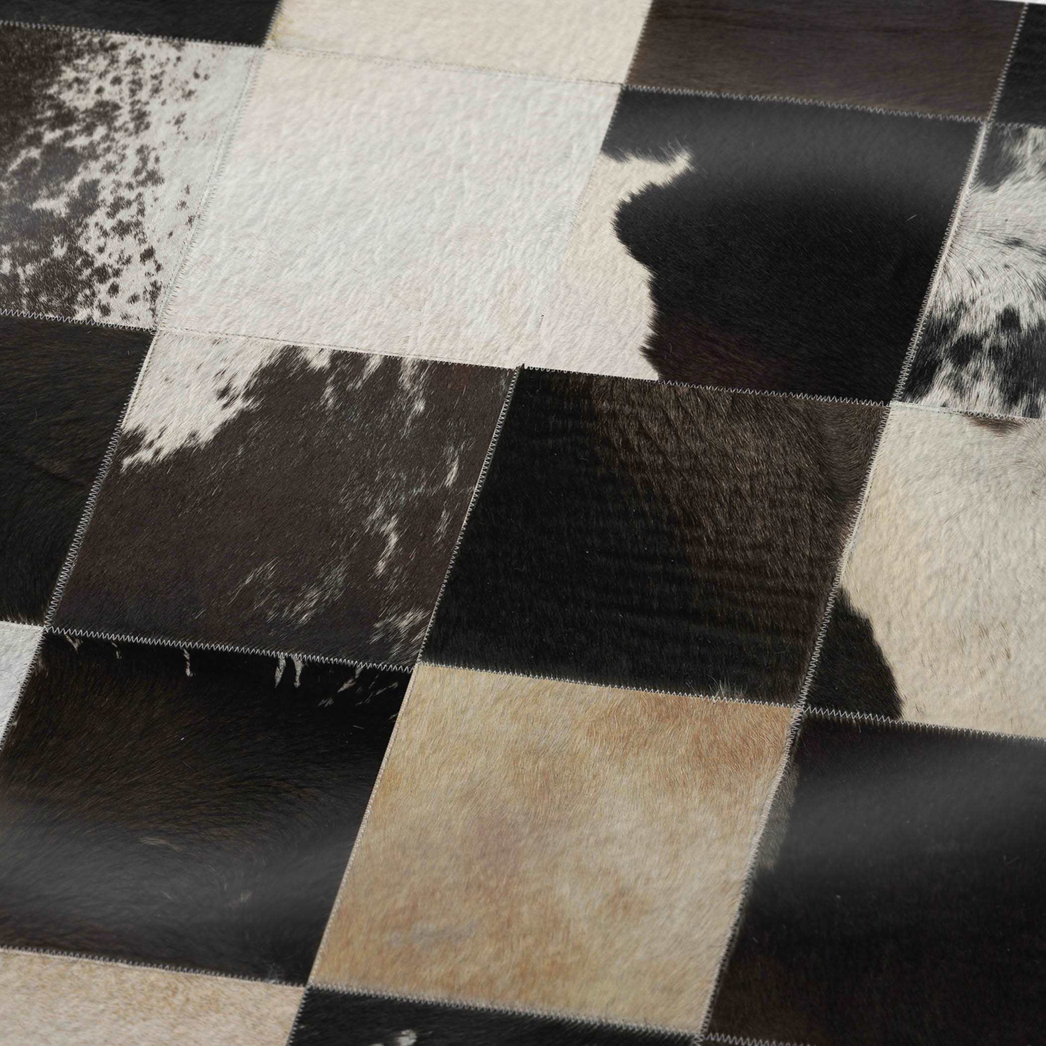 Addison Rugs ASB105BK50X70 Blankets-And-Throws - View #5
