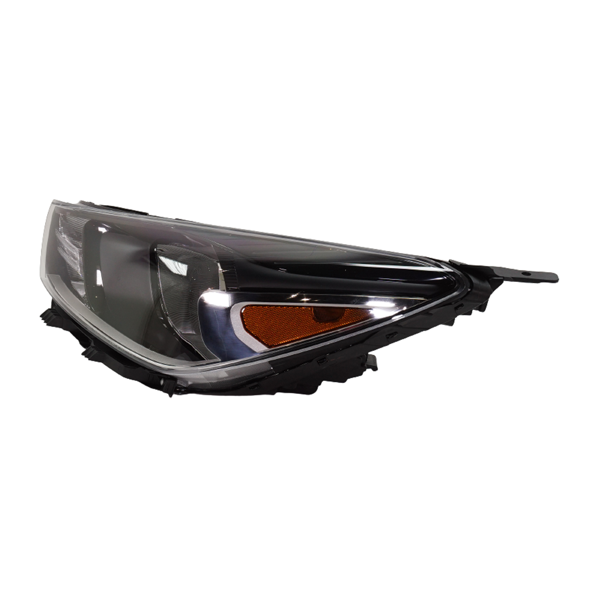 Garage-Pro GPRK10010056Q Headlights-Components - View #3