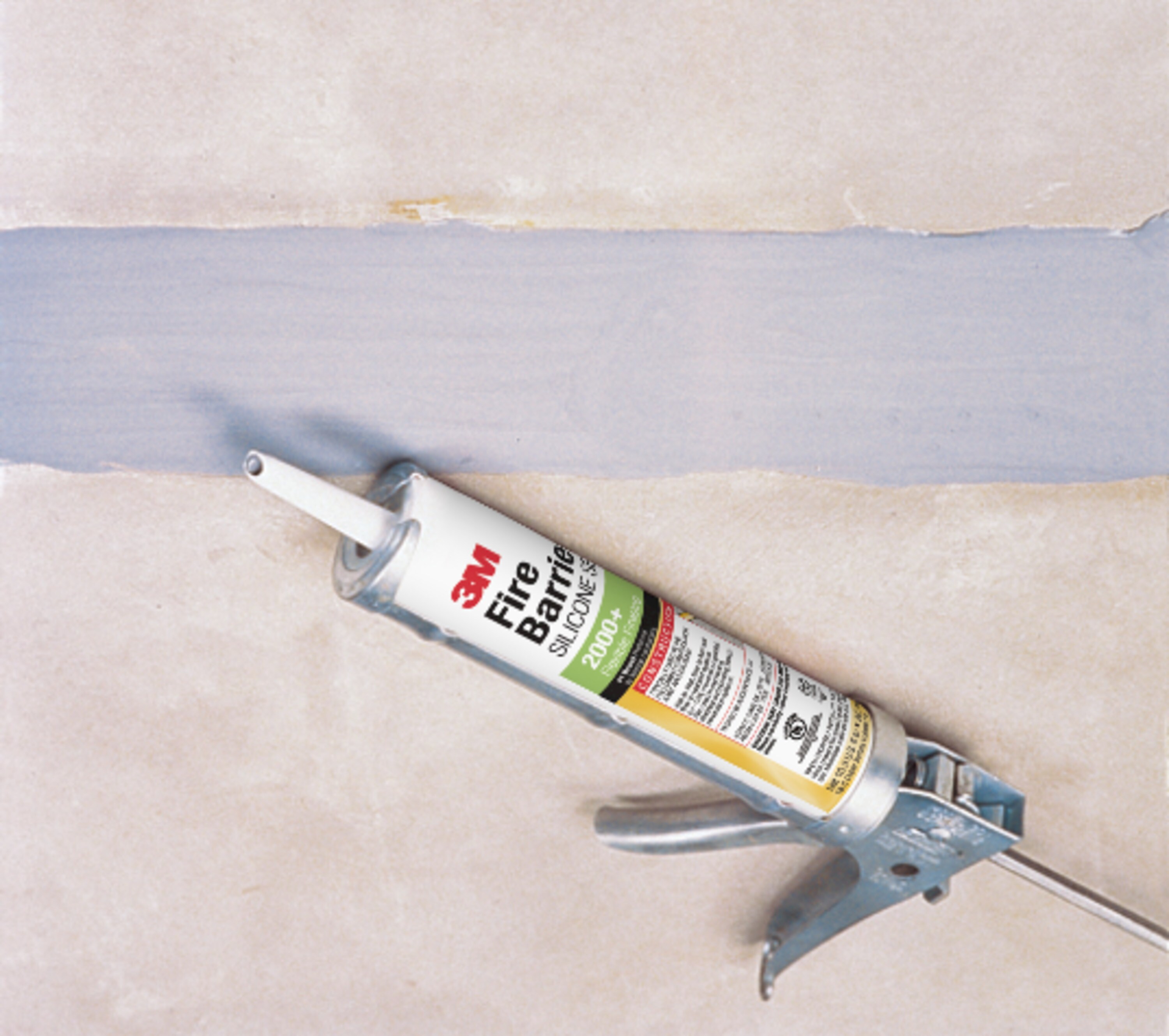 3M 2000+ 10 caulking - View #4