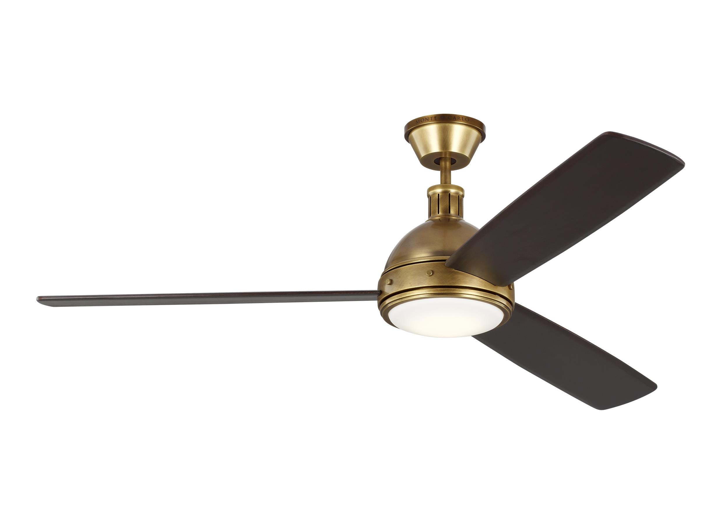 Generation Lighting 3HCKR60HABD Ceiling-Fans - View #3