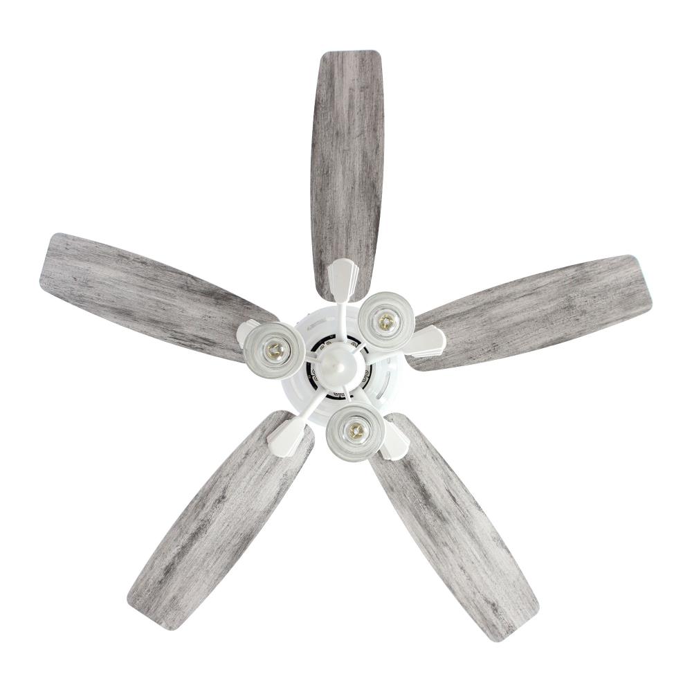 Parrot Uncle F6291WH110V Ceiling-Fans - View #9