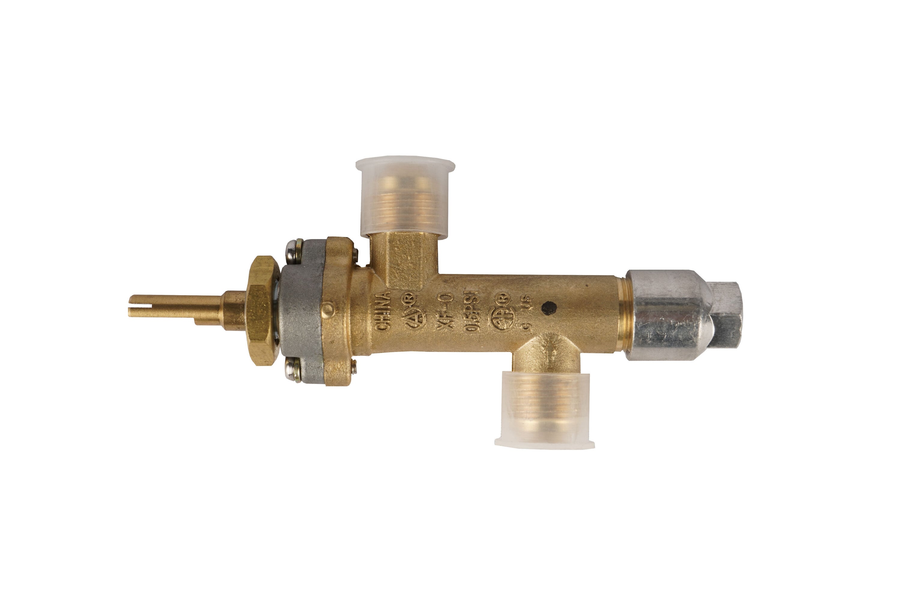 allen + roth 30-07-648-B Valve for item 5475443, 2592445