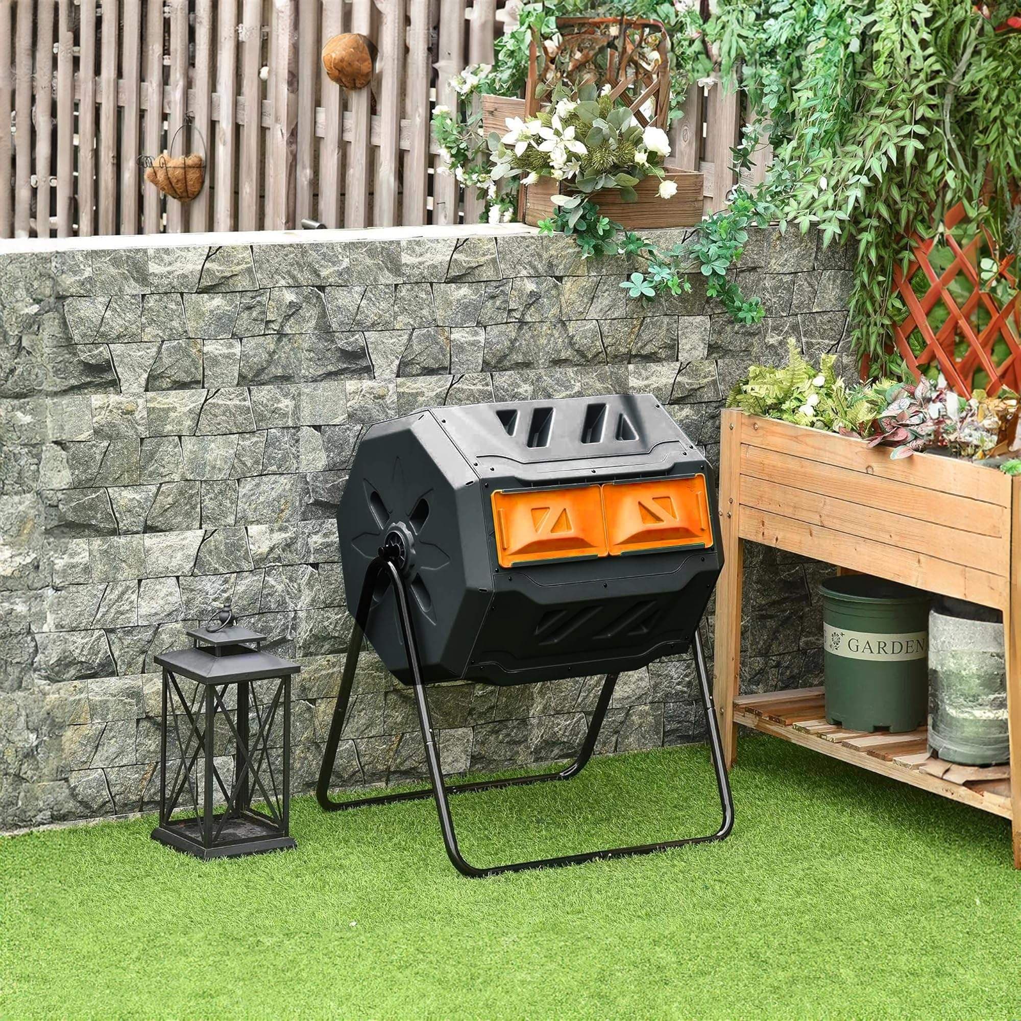 Numhew NHDREW403112 composters - View #2