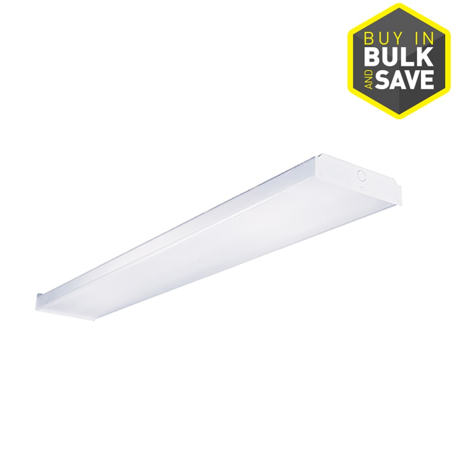 Metalux WS432 Wraparound Light