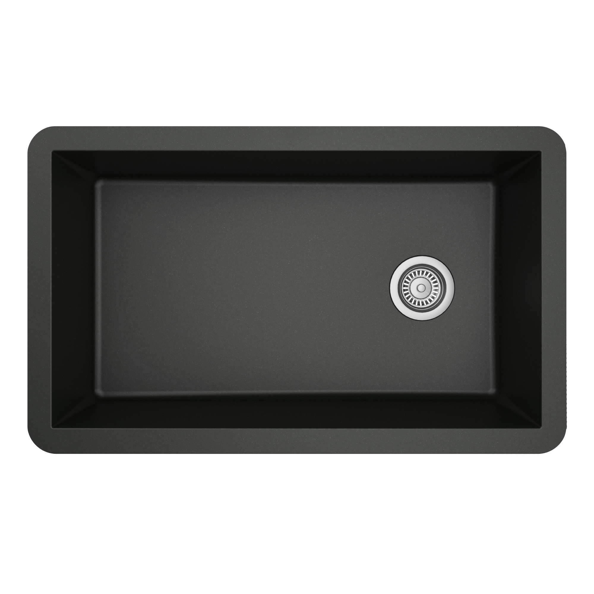 Karran QU-670-BL Kitchen-Sinks - View #12