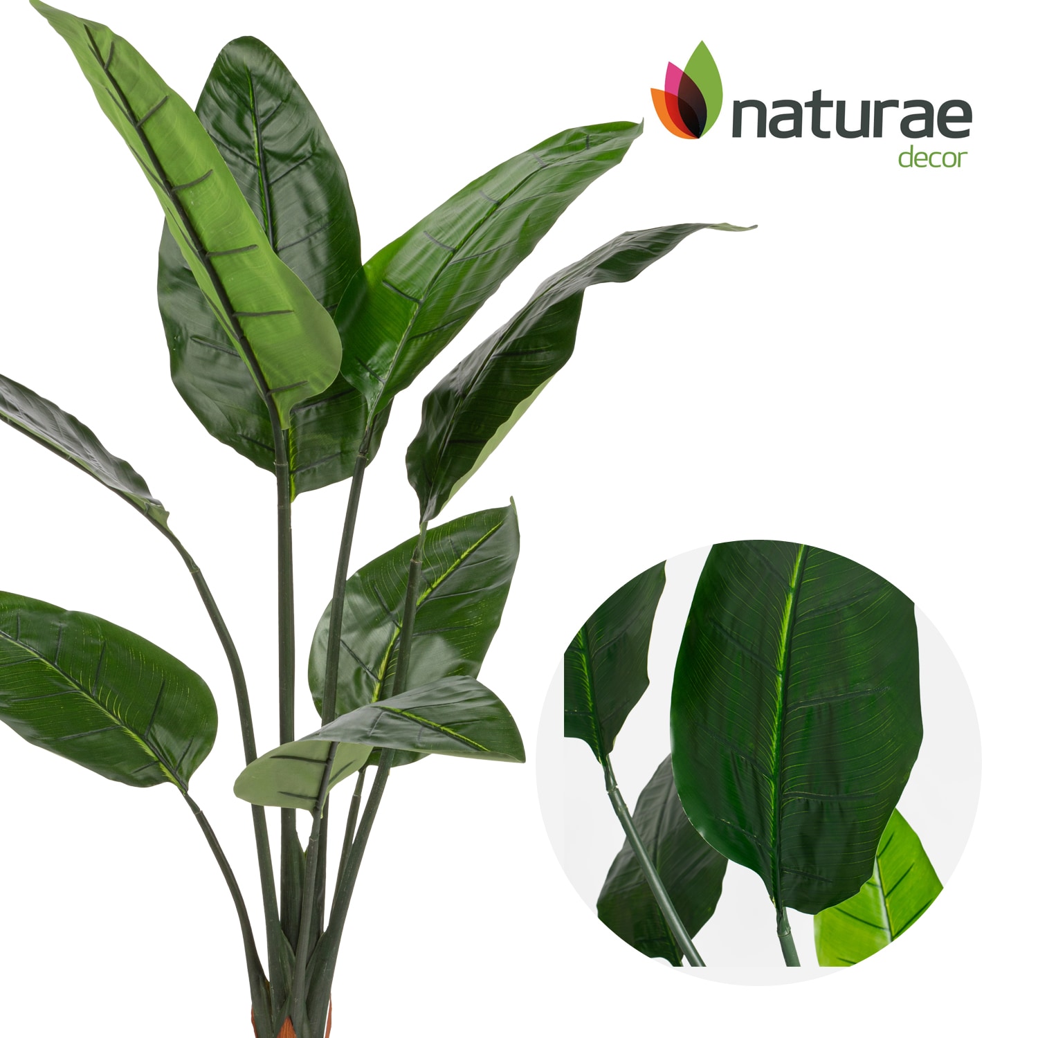 naturae decor OUT-PARA-70BC Artificial-Plants-Trees - View #2