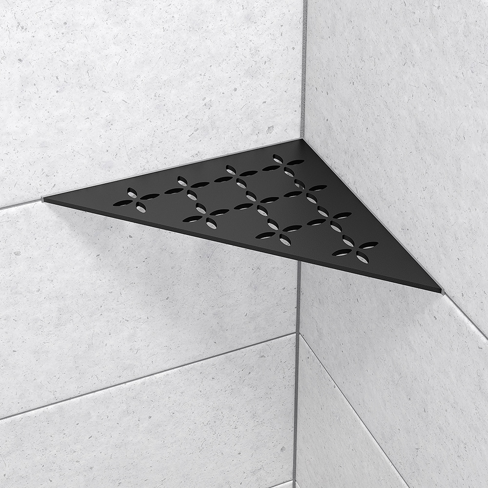 Schluter Systems SES1D5MGS Shower-Accessories - View #4