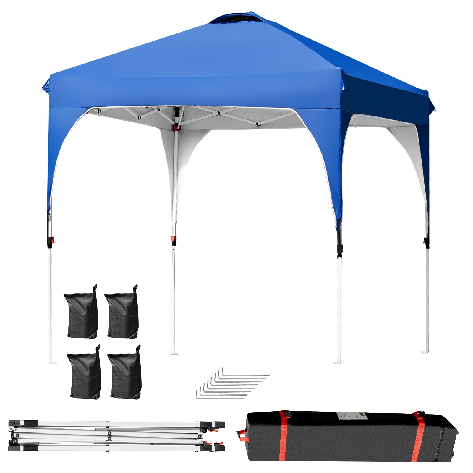 Slickblue D-CO-LB15001PN Canopies-Sl - View #7