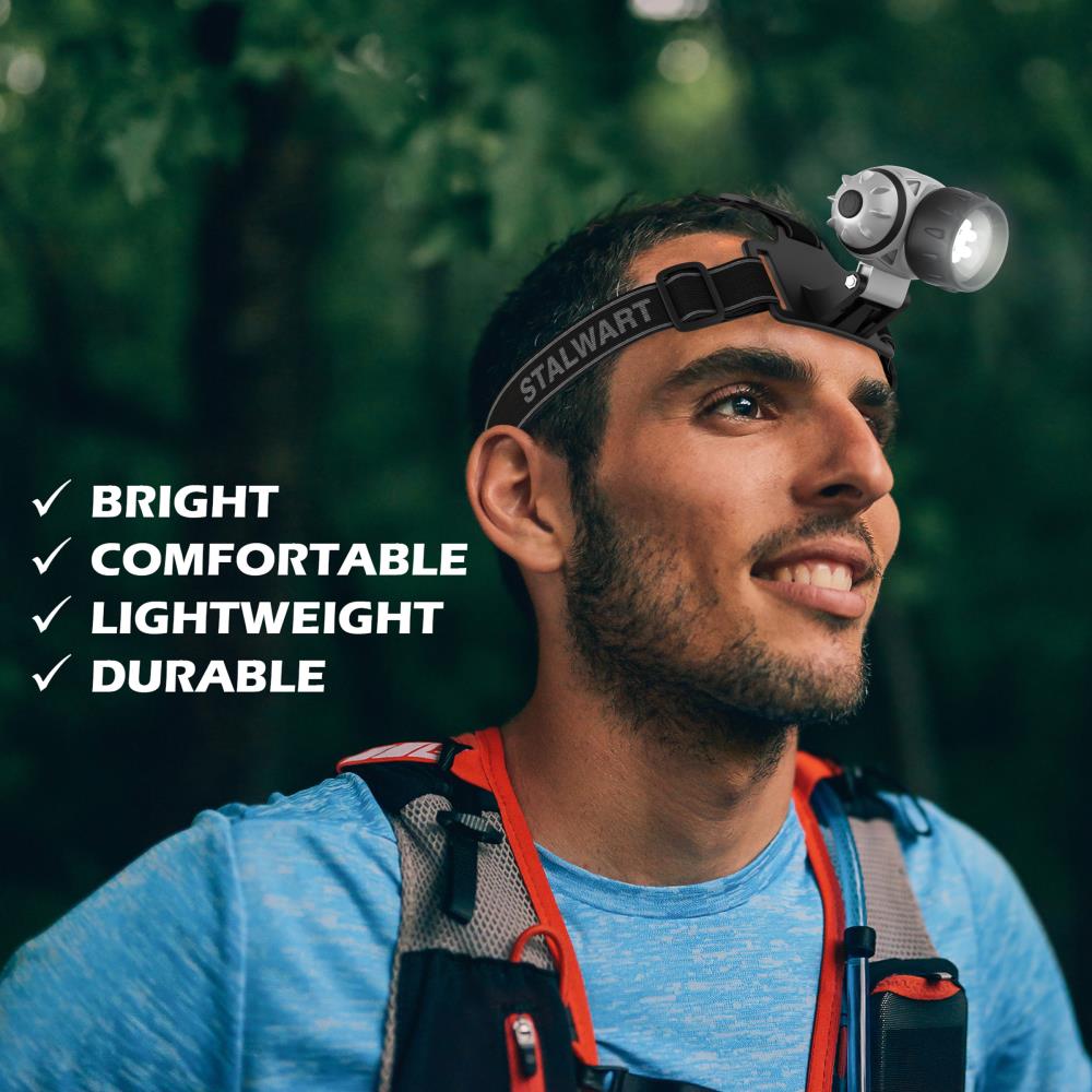 Fleming Supply 872998UEQ headlamps - View #4