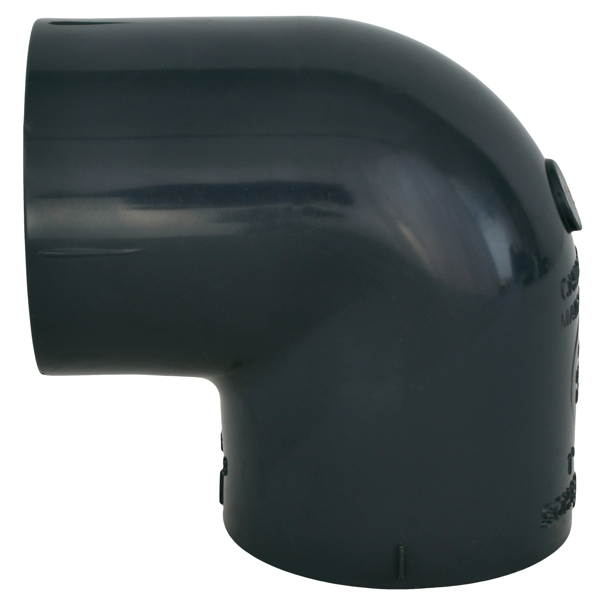 Charlotte Pipe PVC 08301  1000 Pvc-Pressure-Sch-40-Fittings - View #5