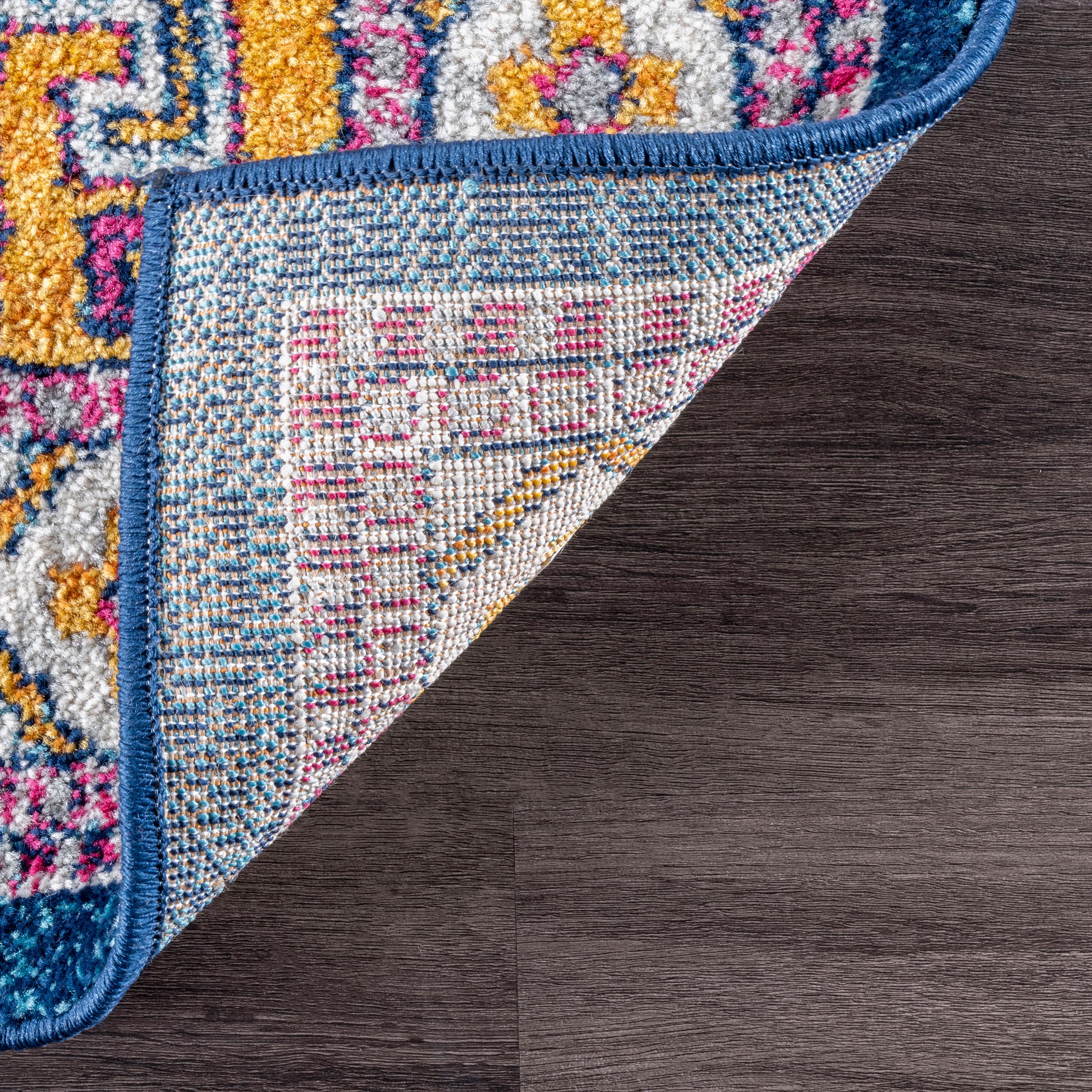 nuLOOM RZBD48A-S505 rugs - View #5