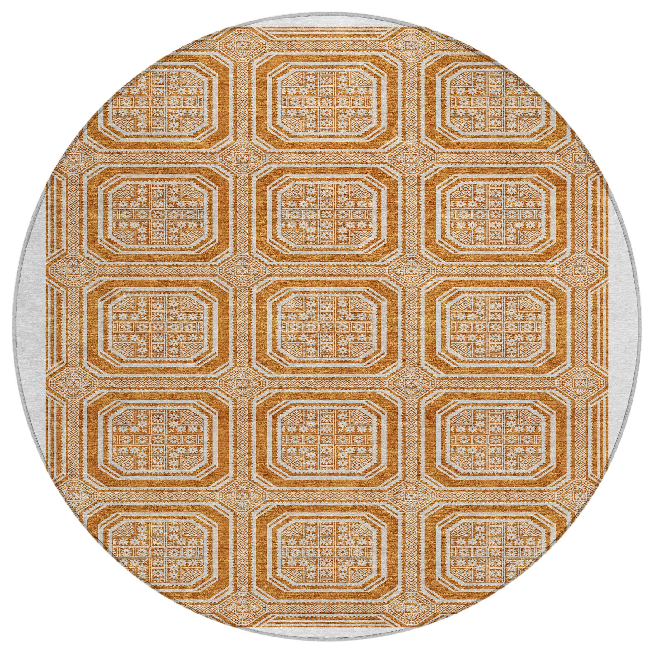 Addison Rugs ACN1464TR8RO rugs - View #2