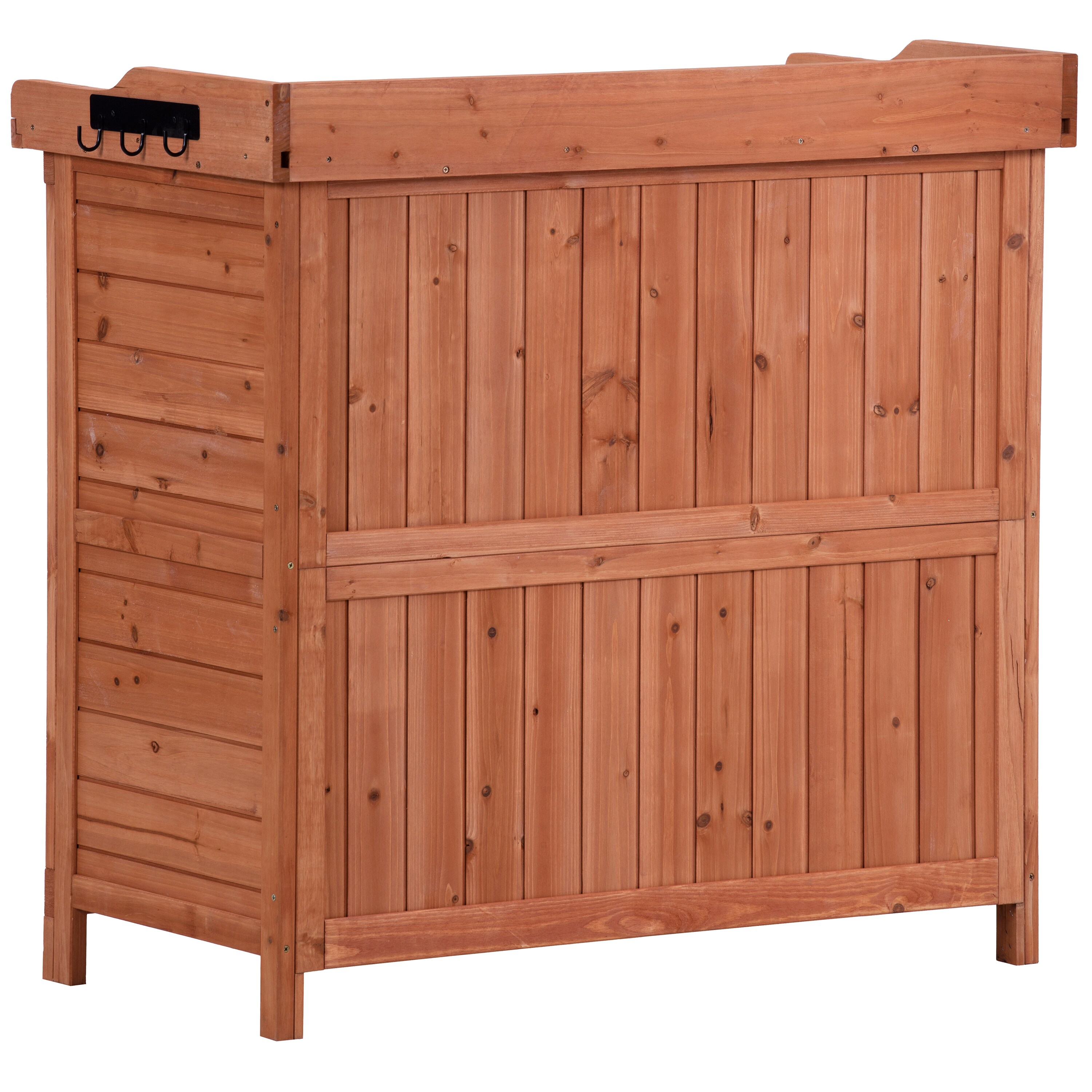 ModernLuxe WF285324AAA Potting-Benches - View #5